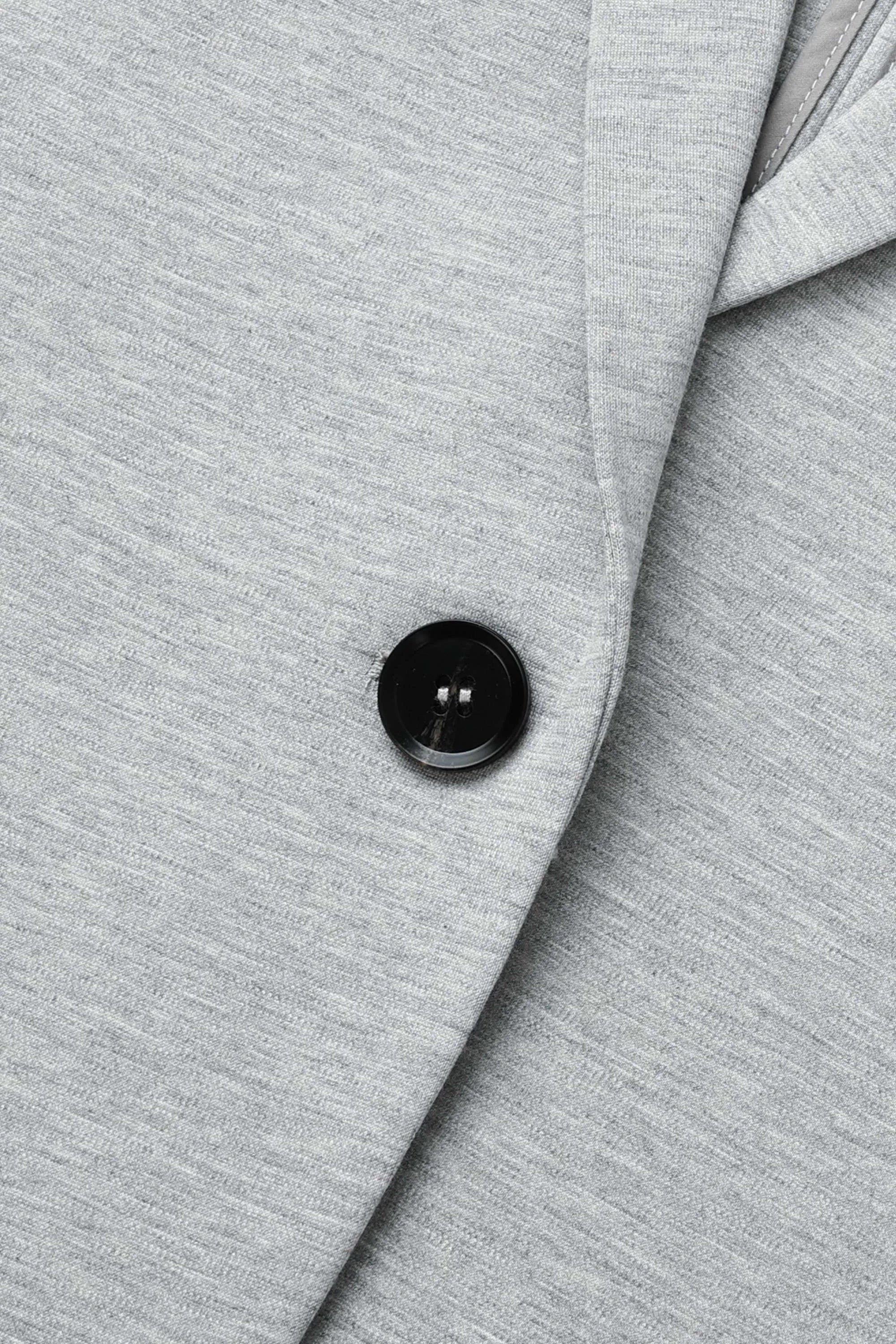 Quiet Gray
