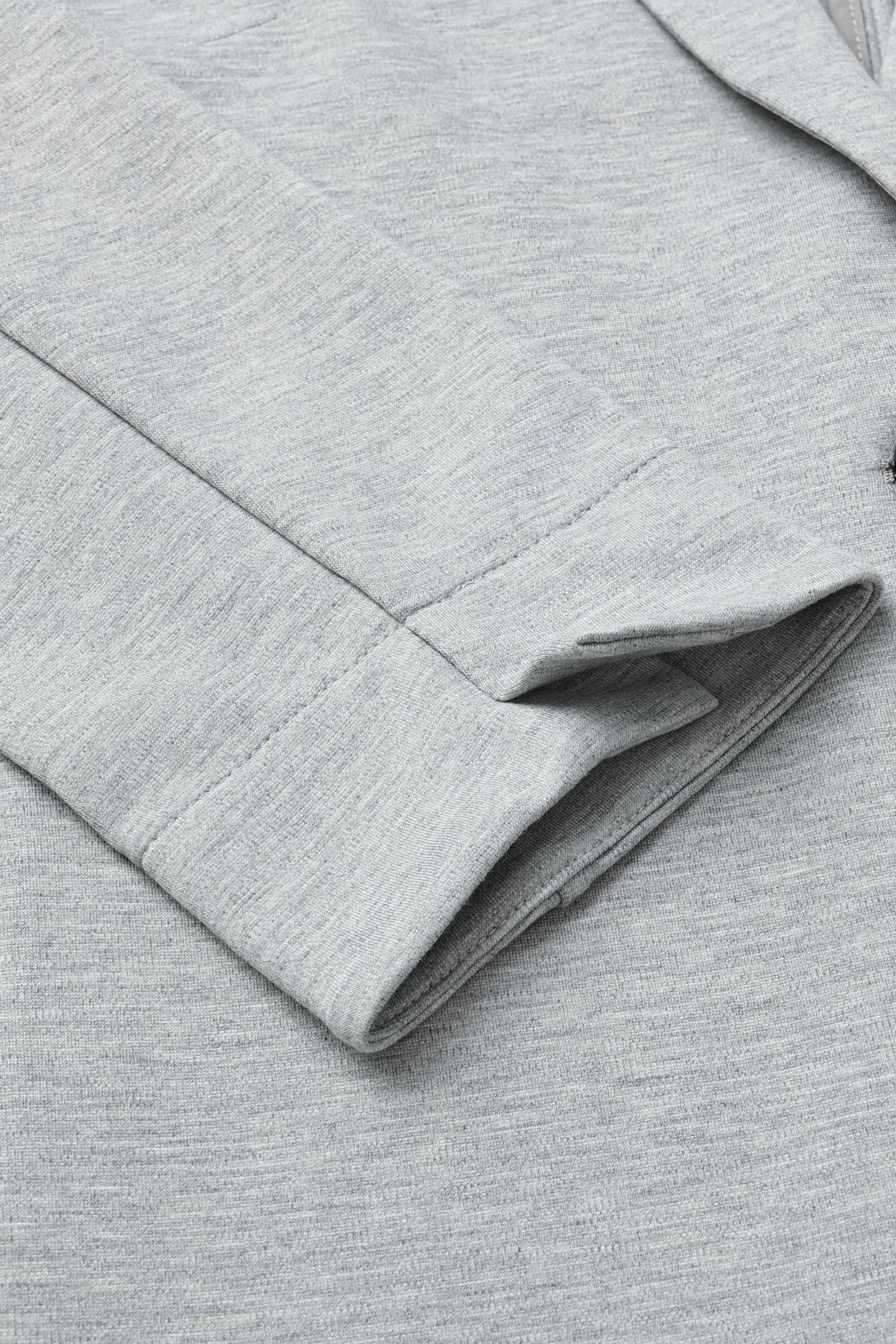 Quiet Gray