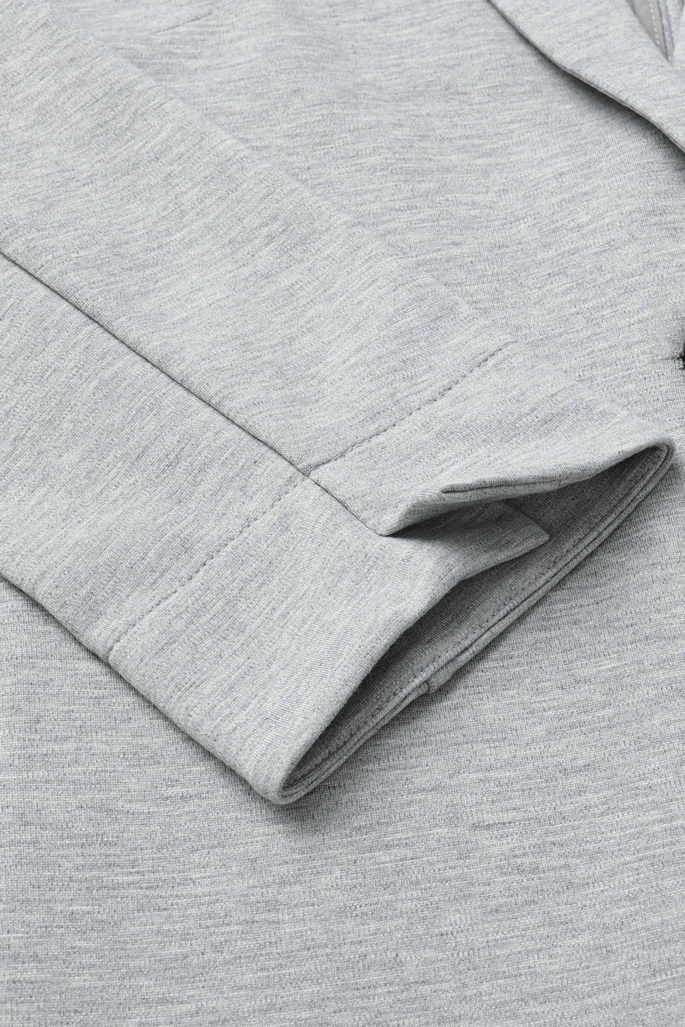 Quiet Gray