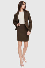 Casual Lightweight Blazer – Official Brand