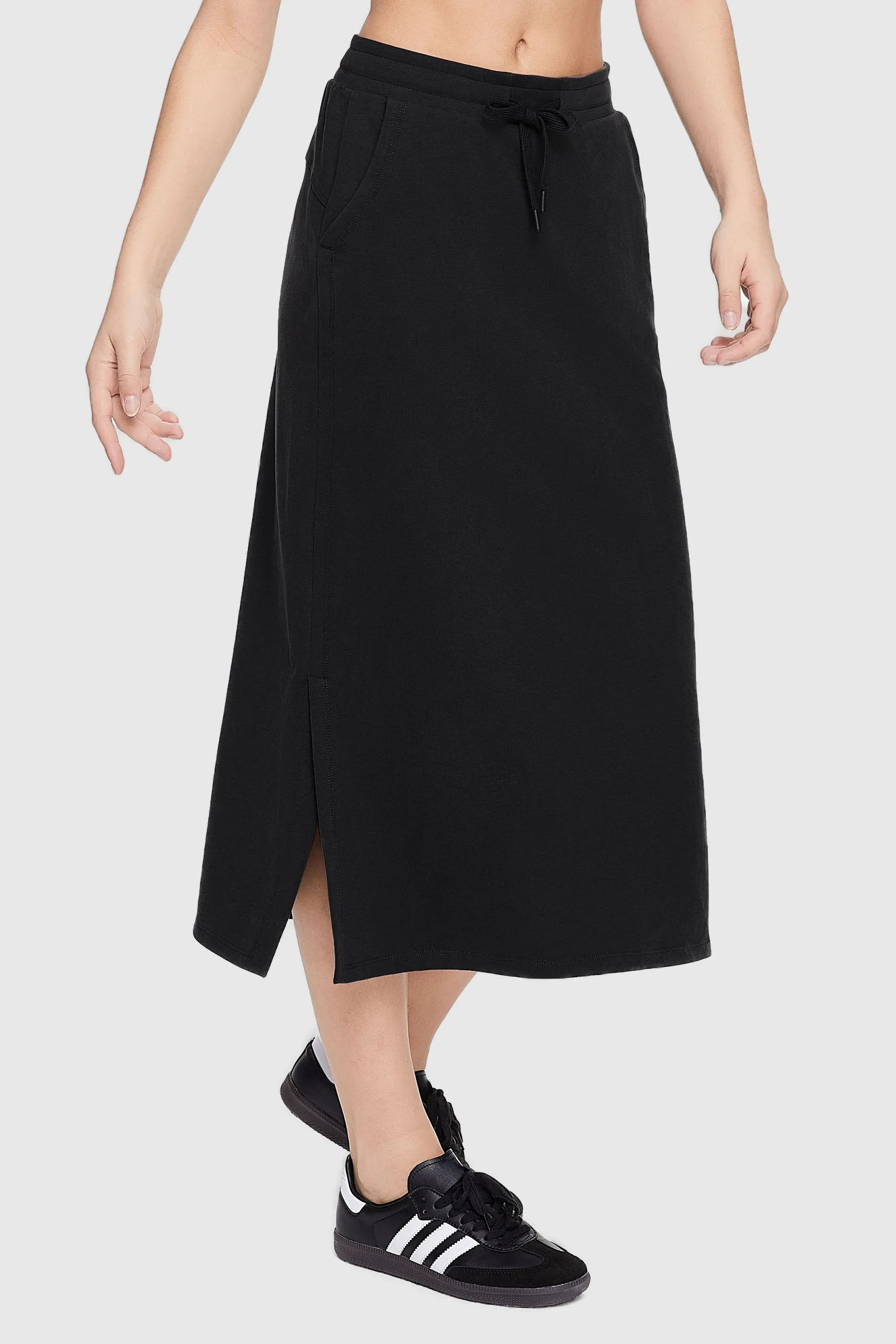 Casual Midi Skirt – Official Brand Collection | Shop Now