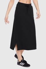 Casual Midi Skirt – Official Brand Collection | Shop Now
