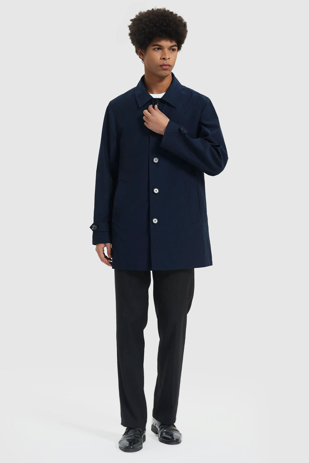 Navy