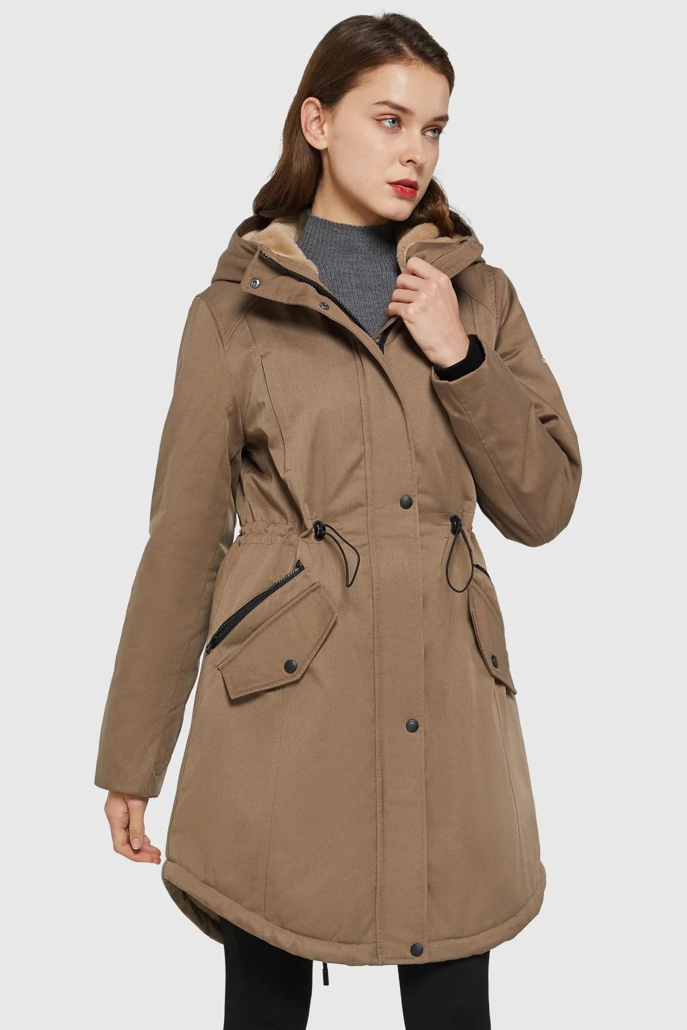 Khaki
