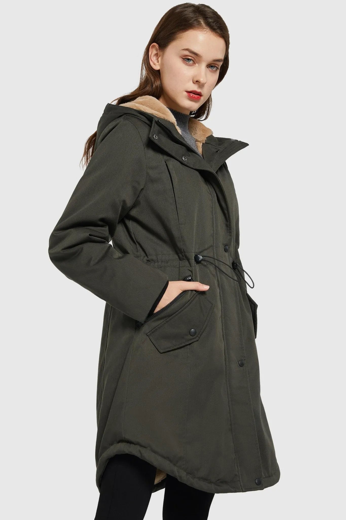 Dark Green