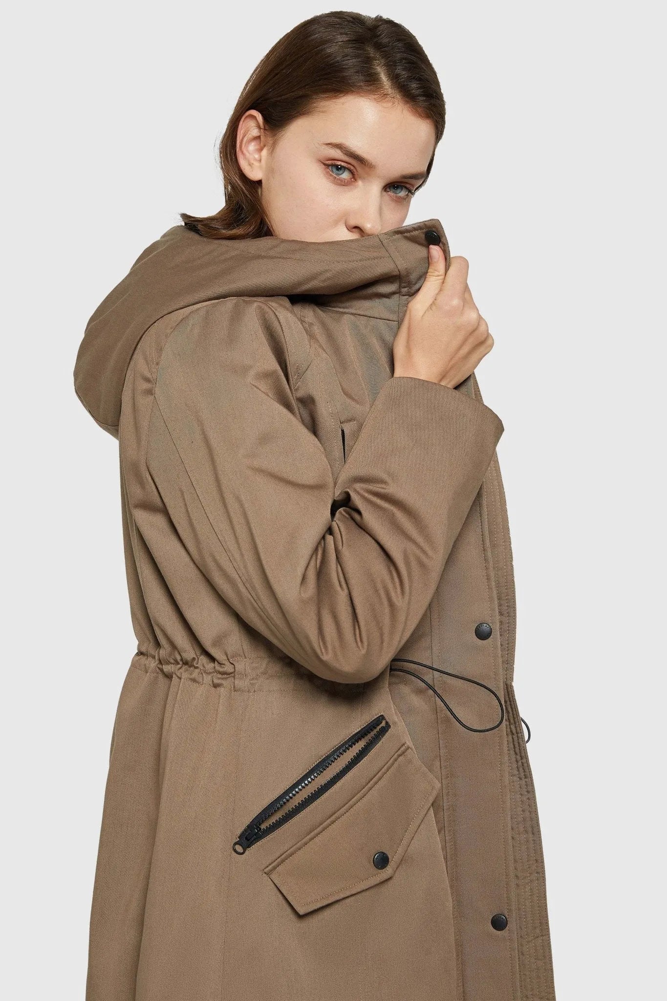Khaki