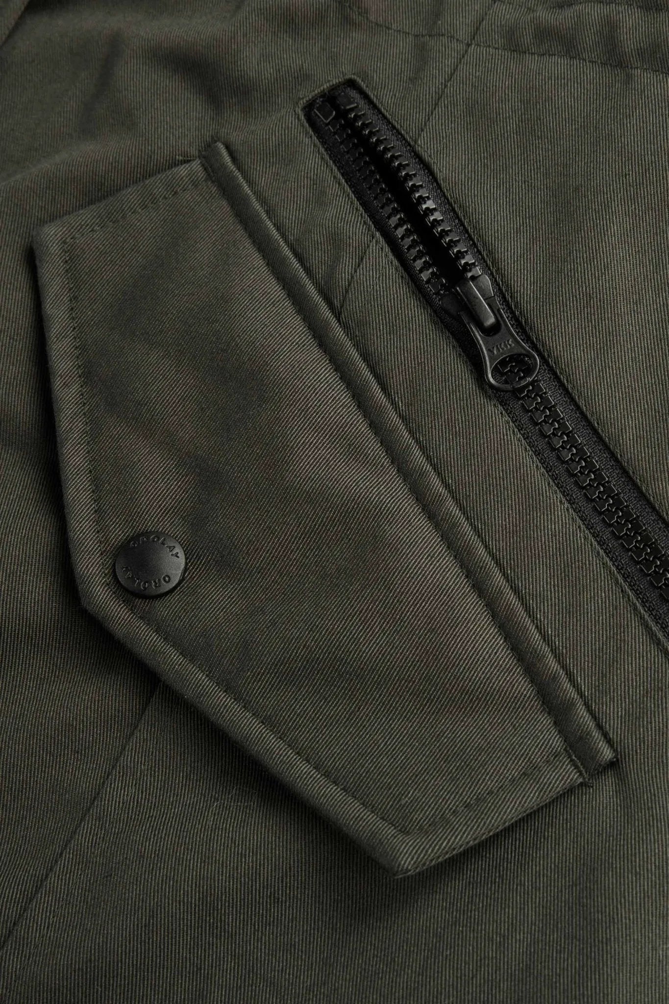 Dark Green