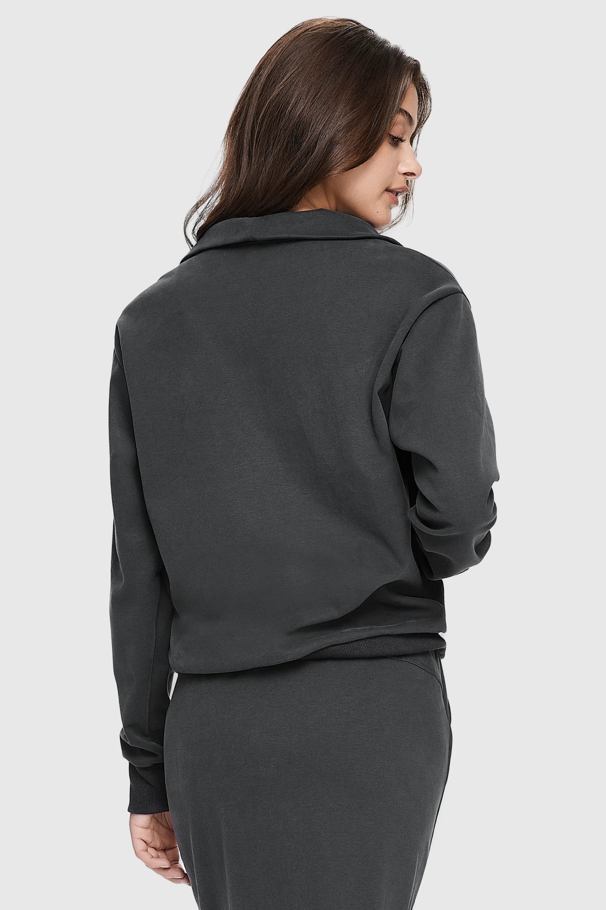 Odyssey Gray