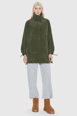 Lightweight Hooded Windbreaker – Official Site