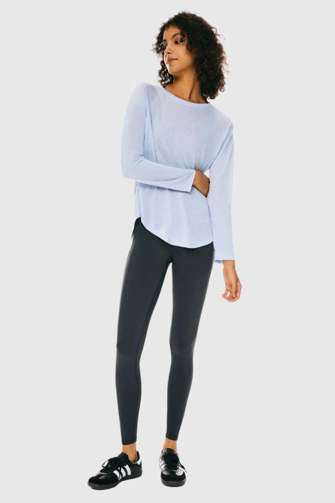 Light Blue