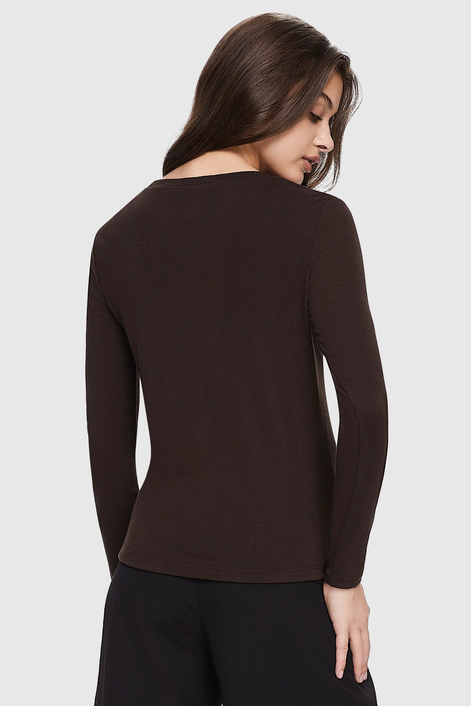 Lightweight Pullover Sweater
