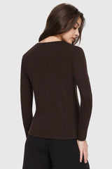 Lightweight Pullover Sweater