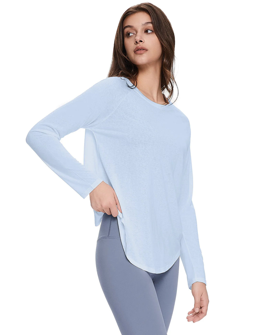 Light Blue