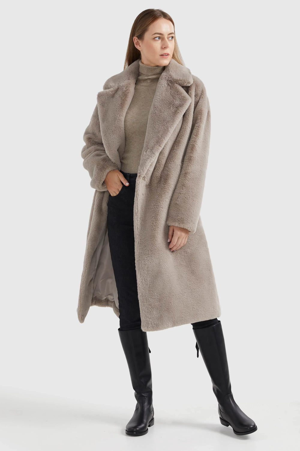 Shadow Gray