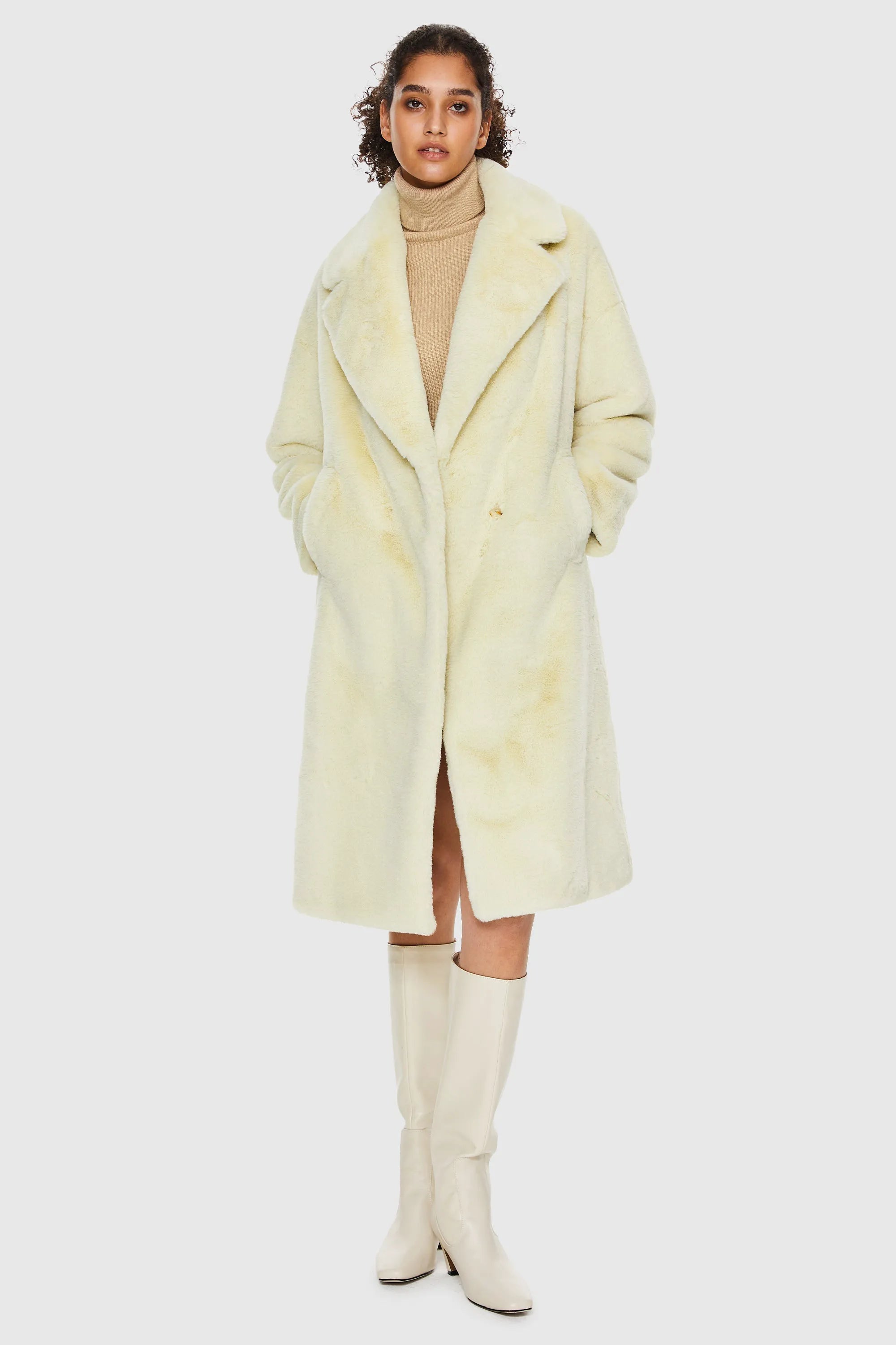 Beige