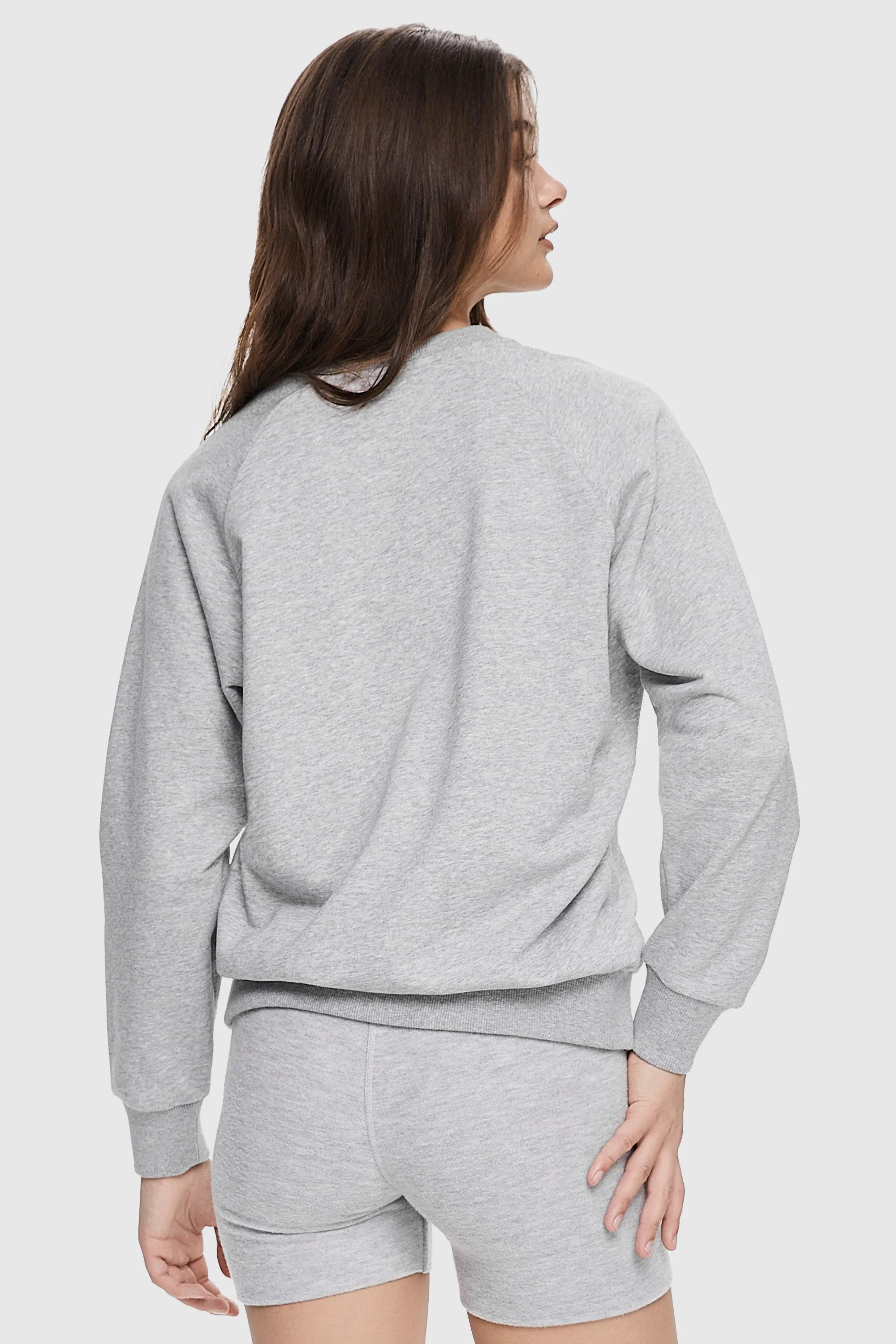 Quiet Gray