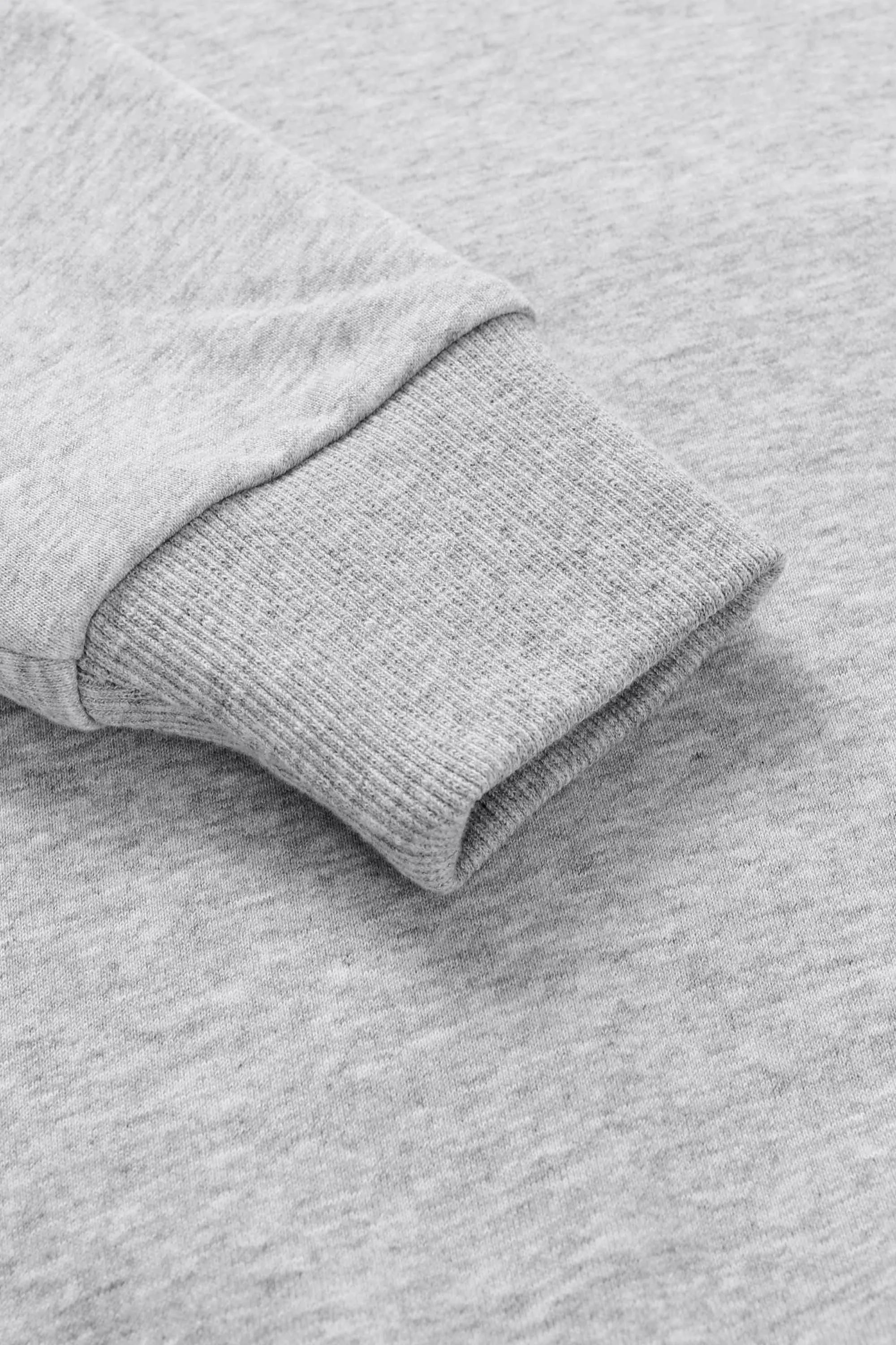 Quiet Gray