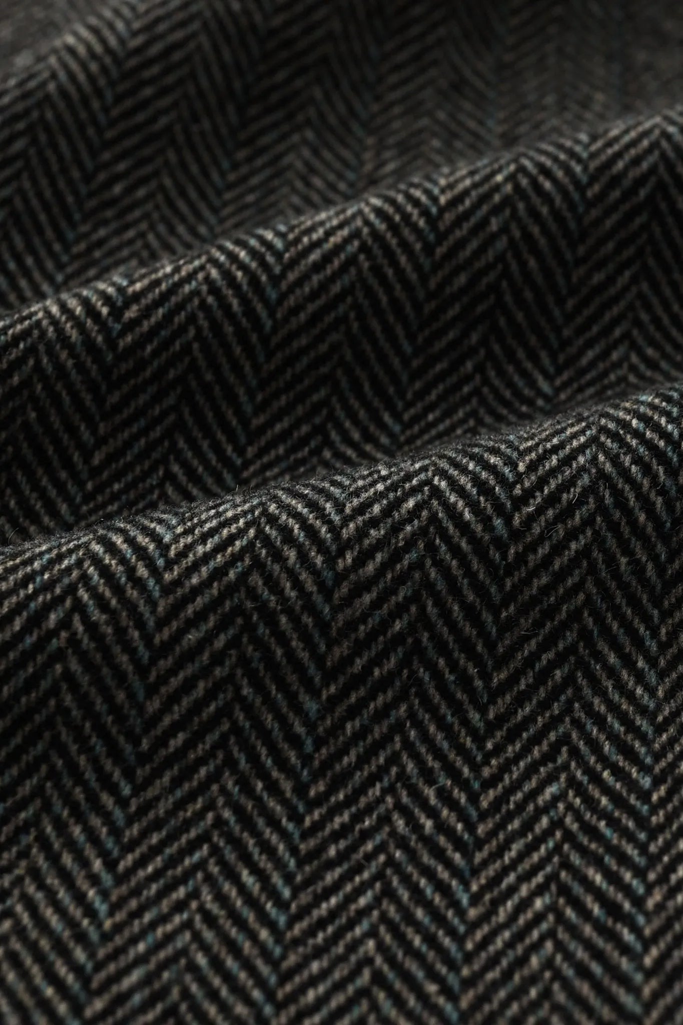 Black stripes