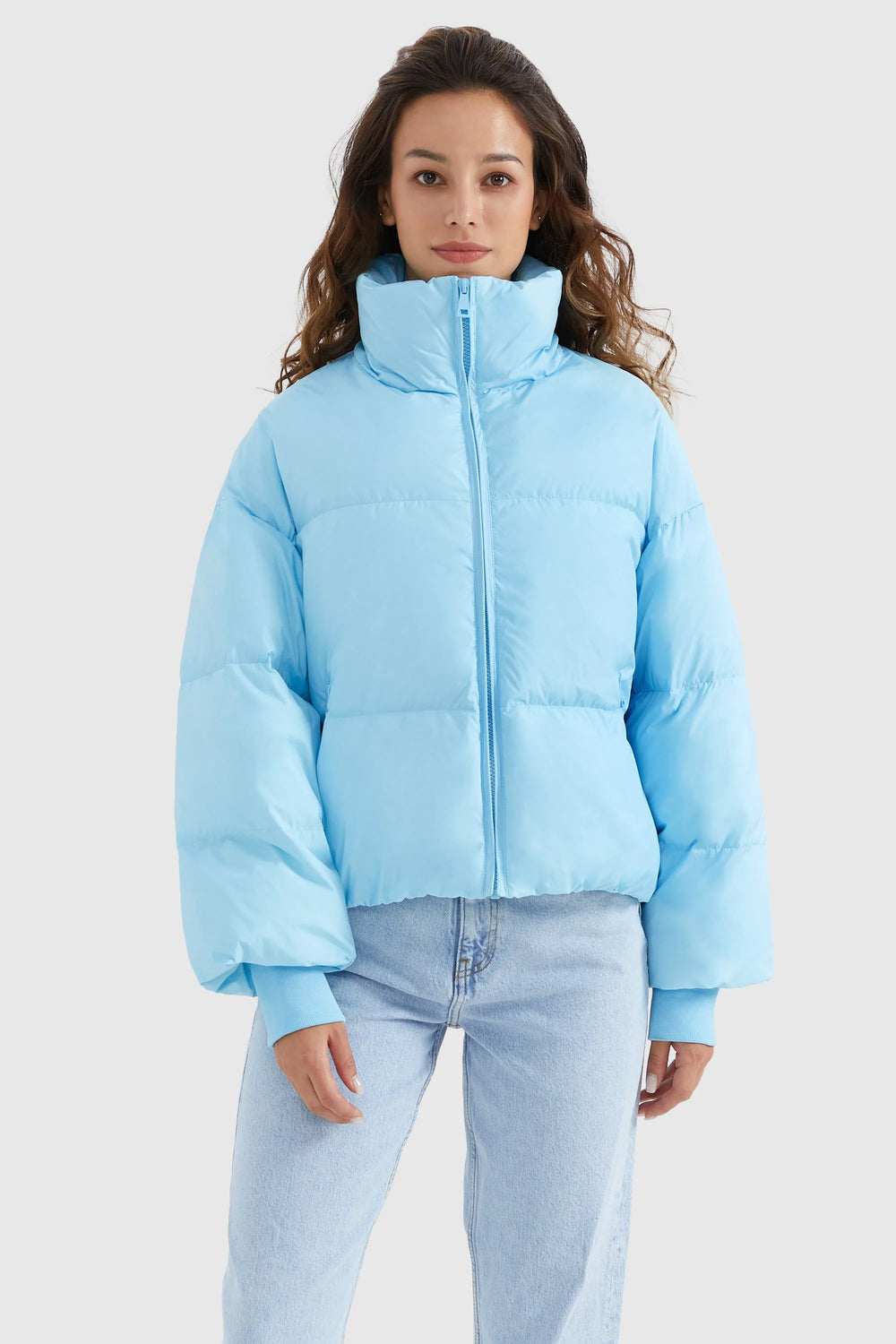 Crystal Blue