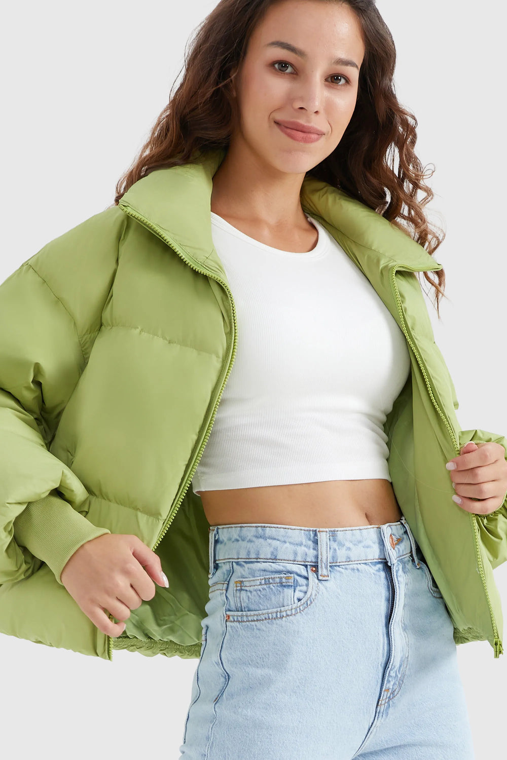 Leaf Green