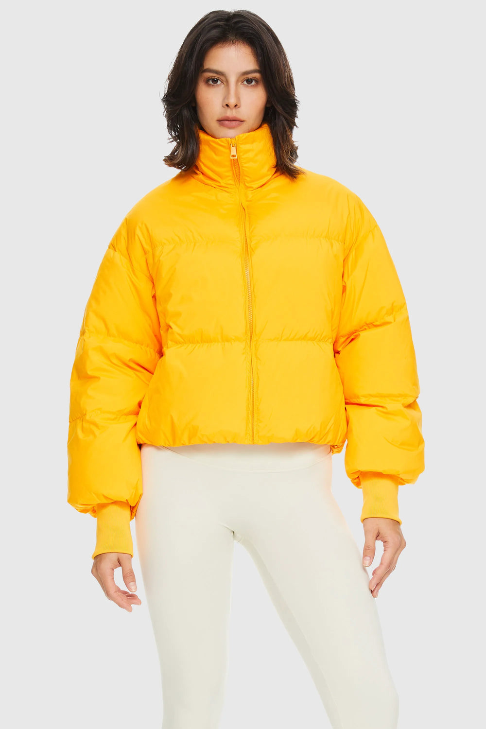 Bright Marigold