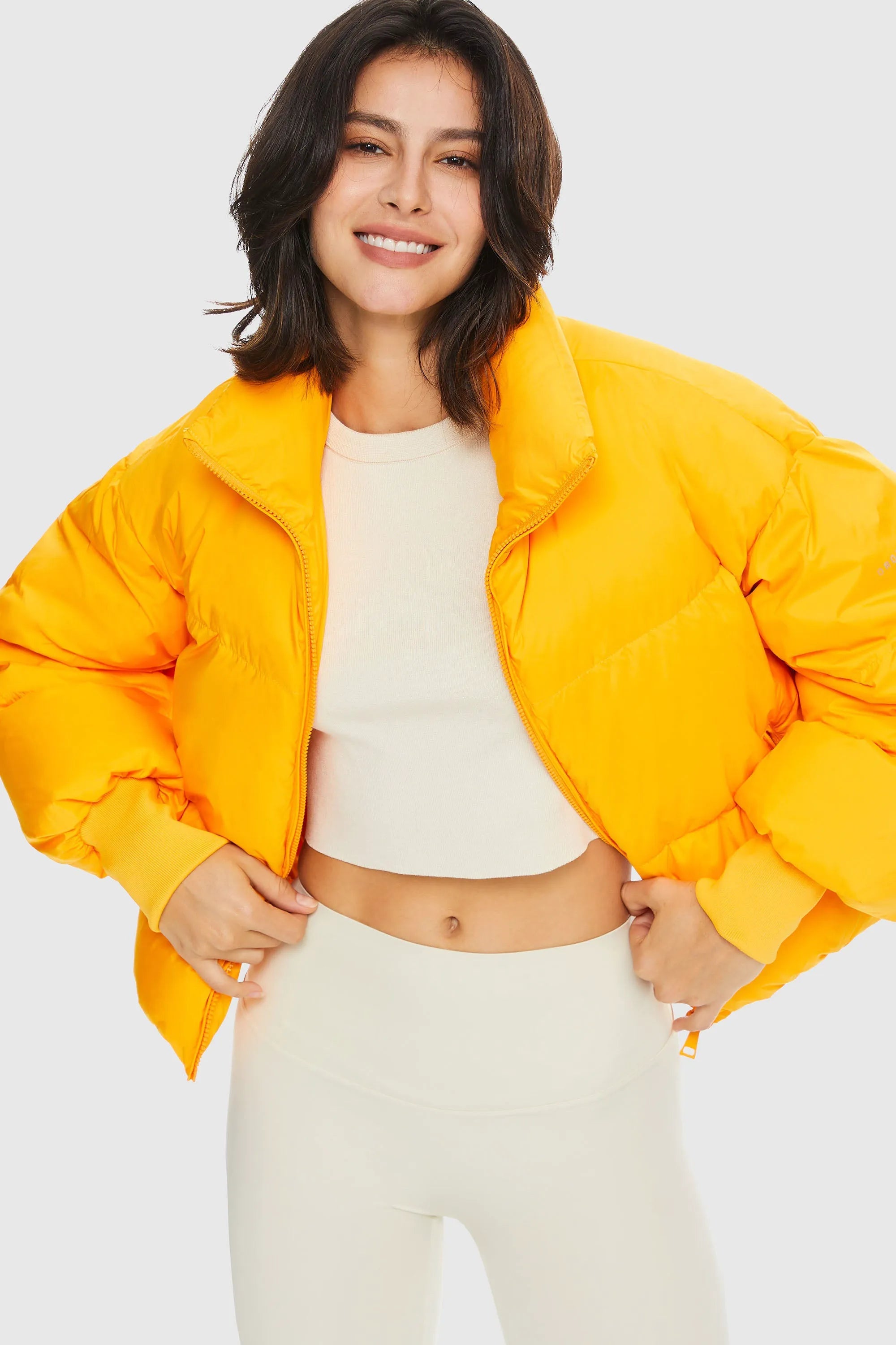 Bright Marigold