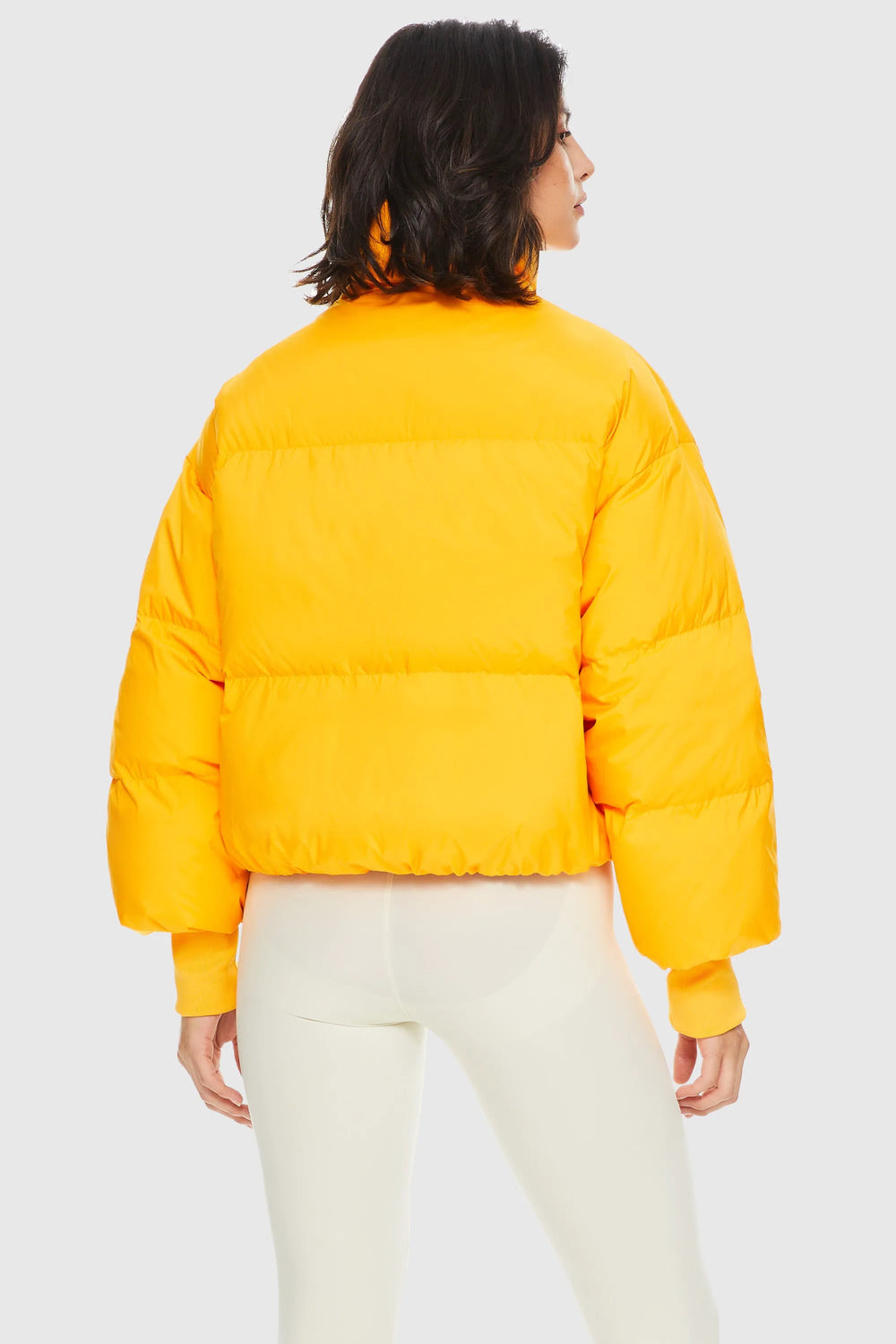 Bright Marigold