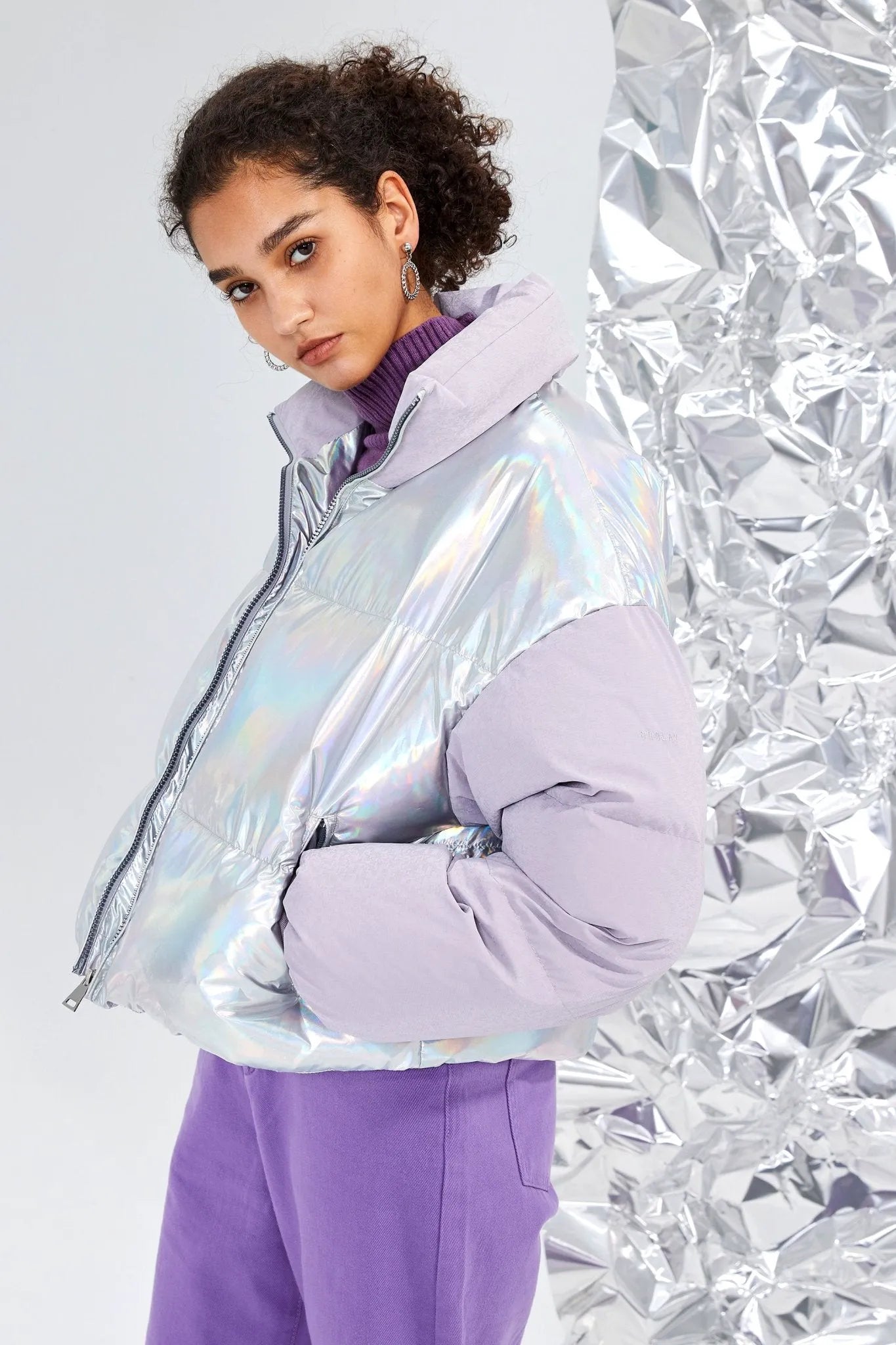 Light Purple