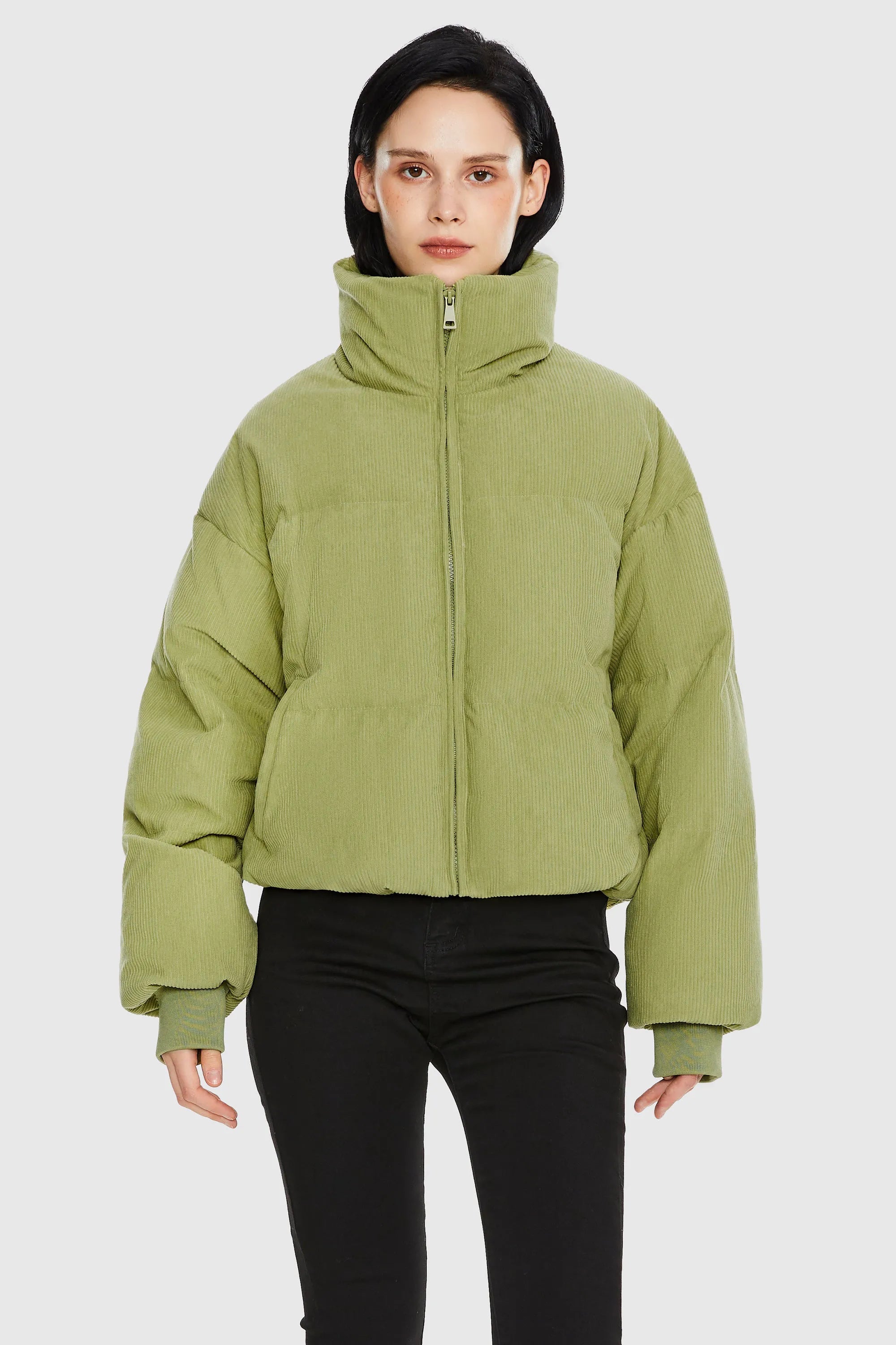 Leaf Green