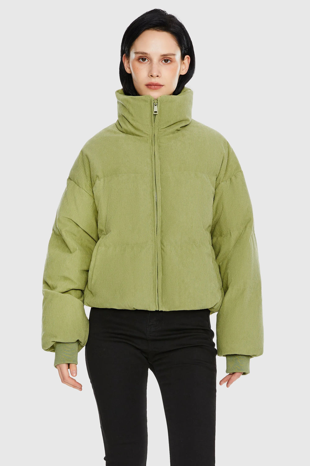 Leaf Green