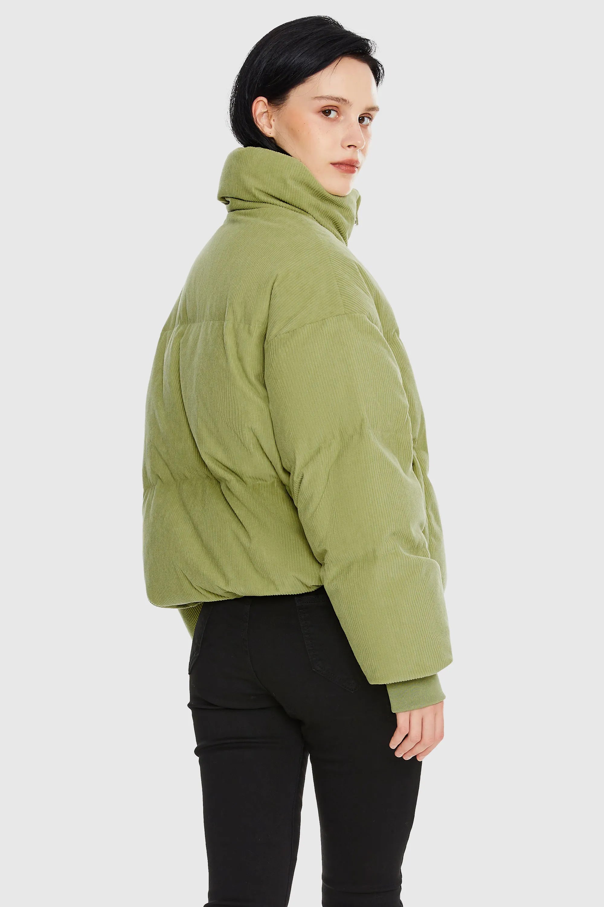 Leaf Green