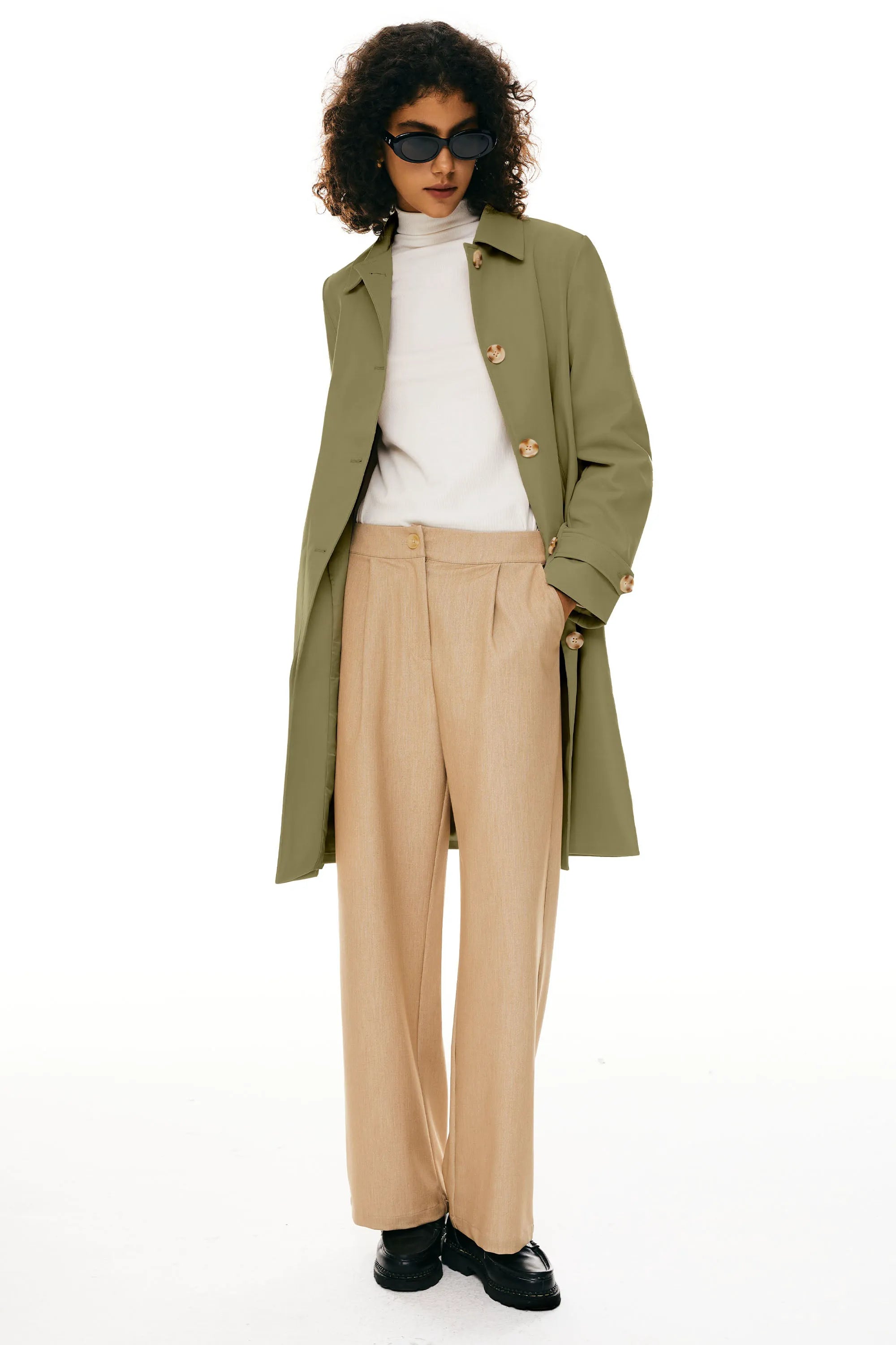 Army Green