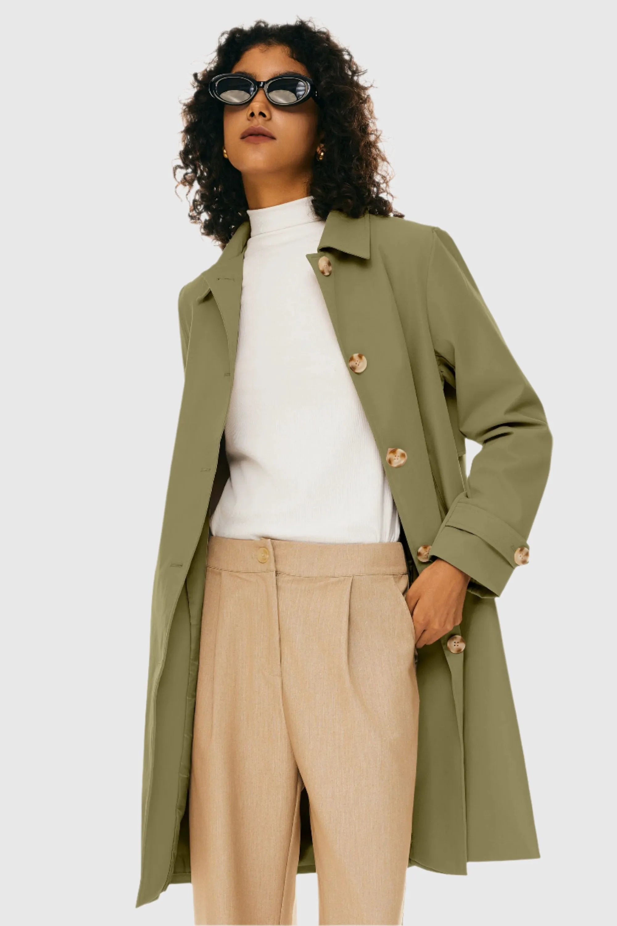 Army Green
