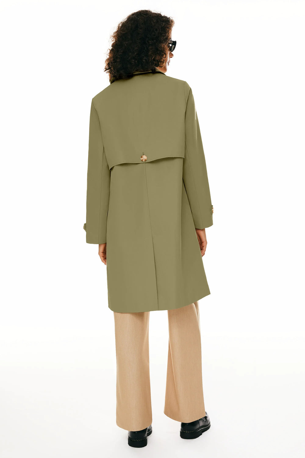 Army Green
