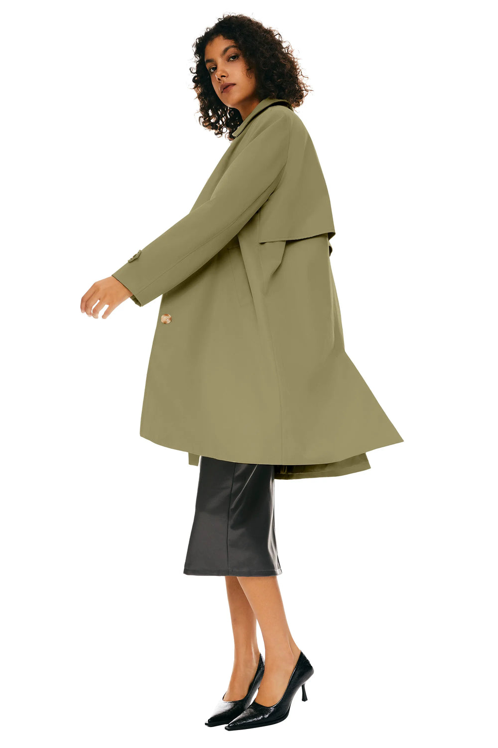 Army Green