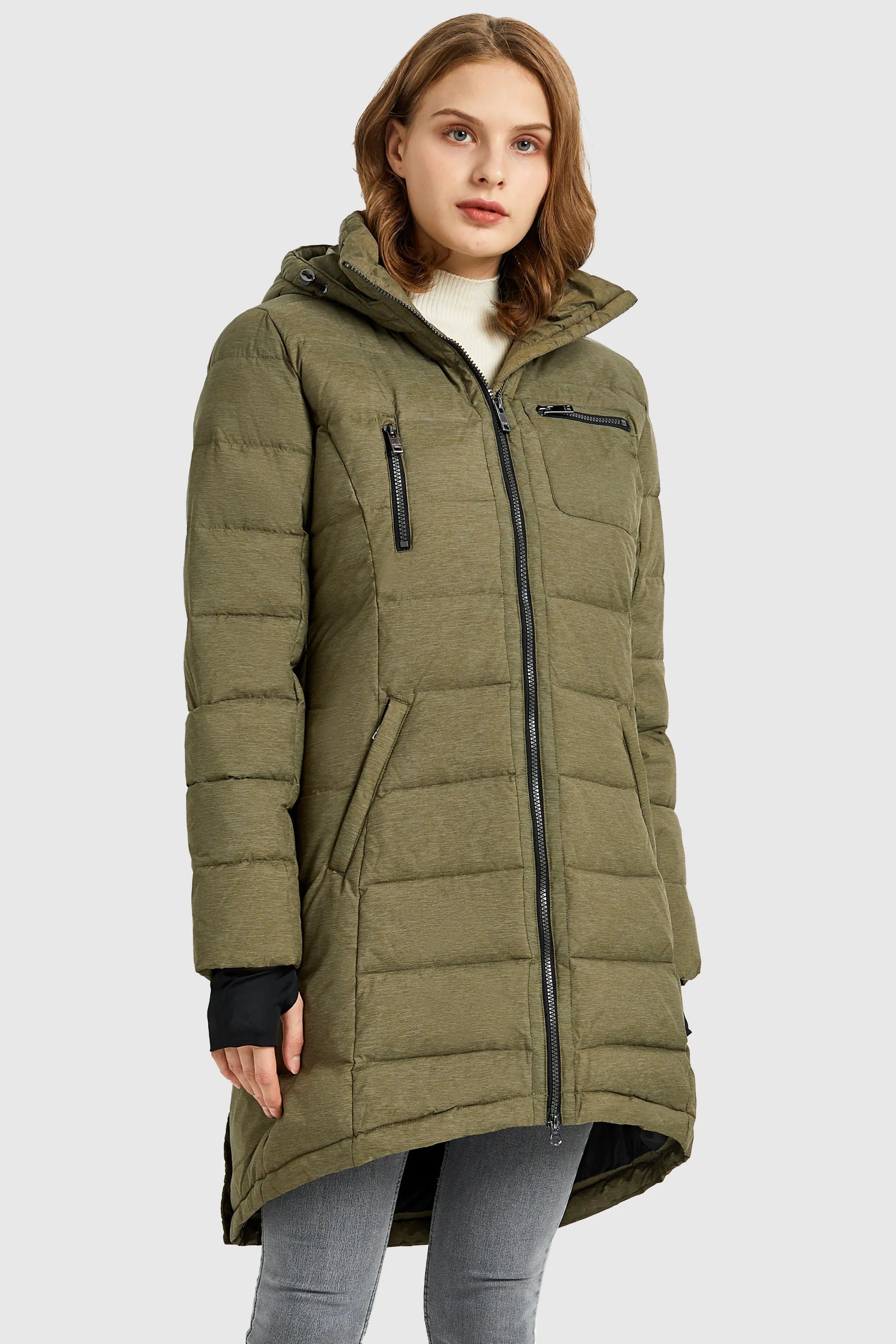 Army Green