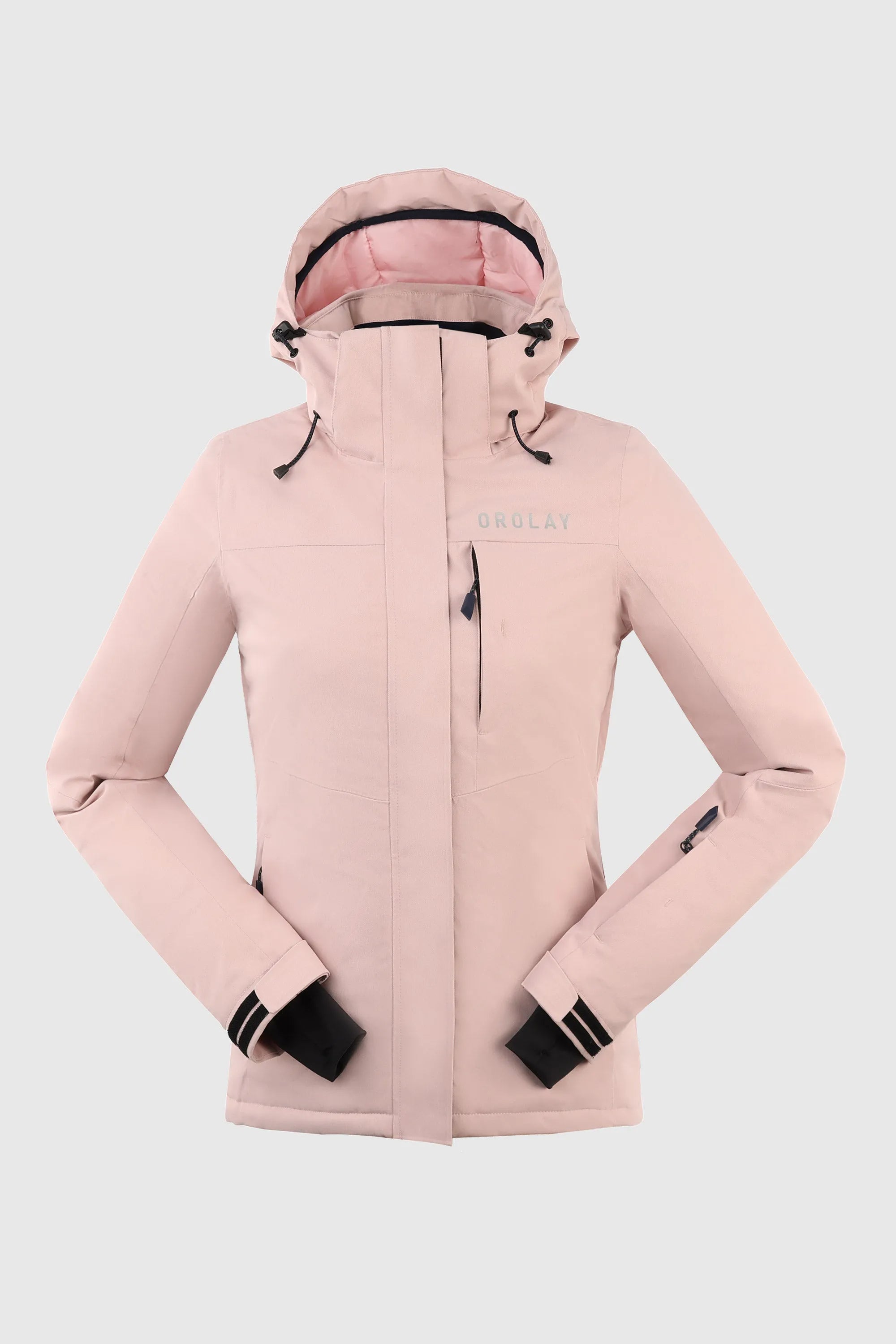 Cream Pink