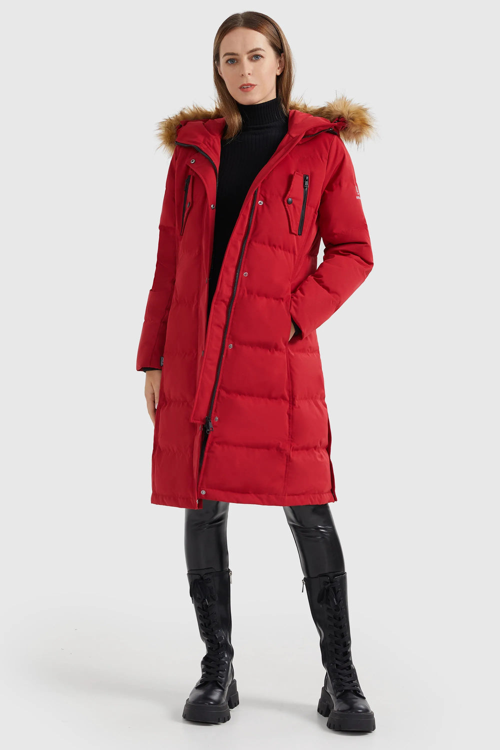 Racing Red