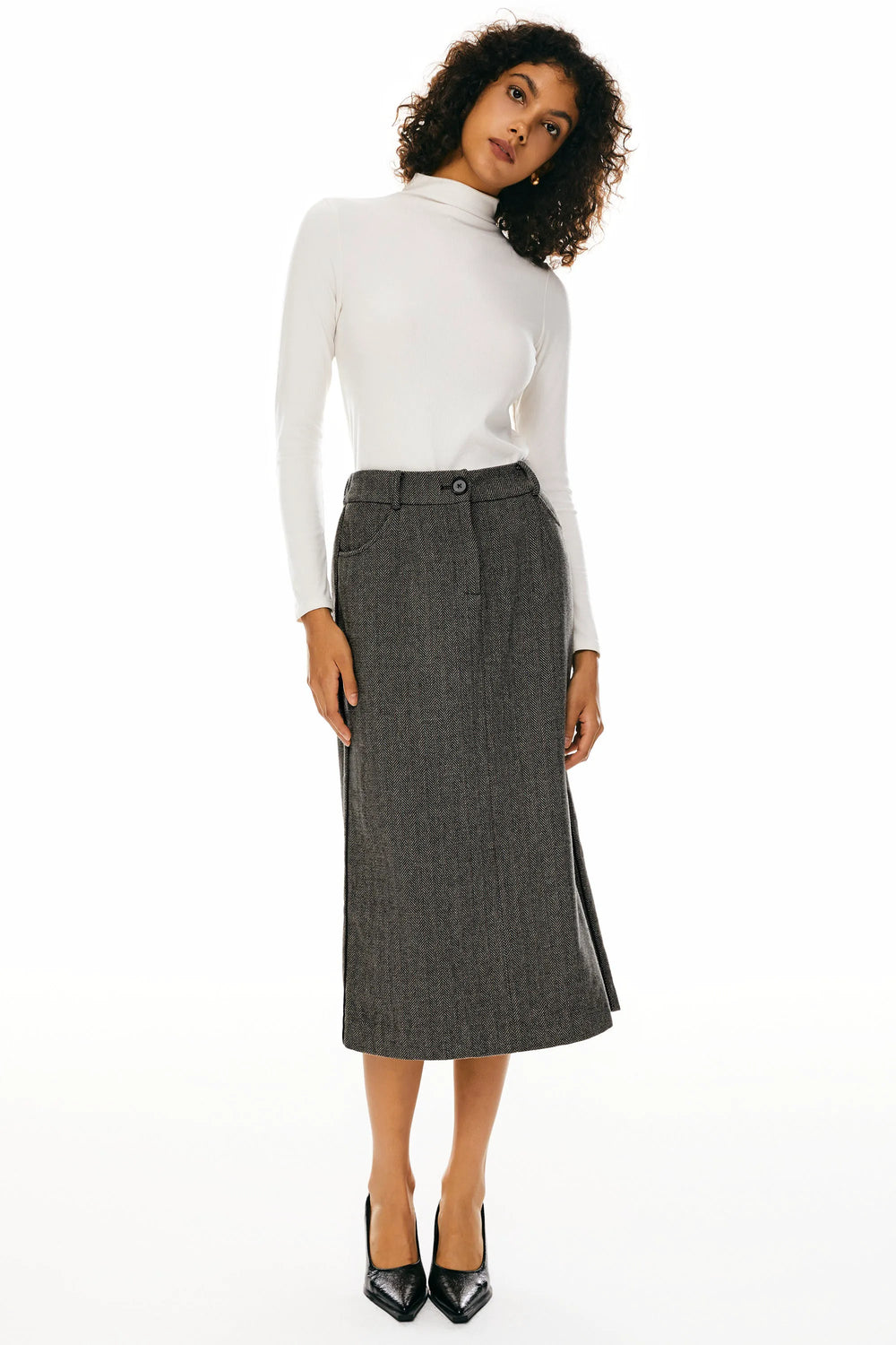 Black stripes