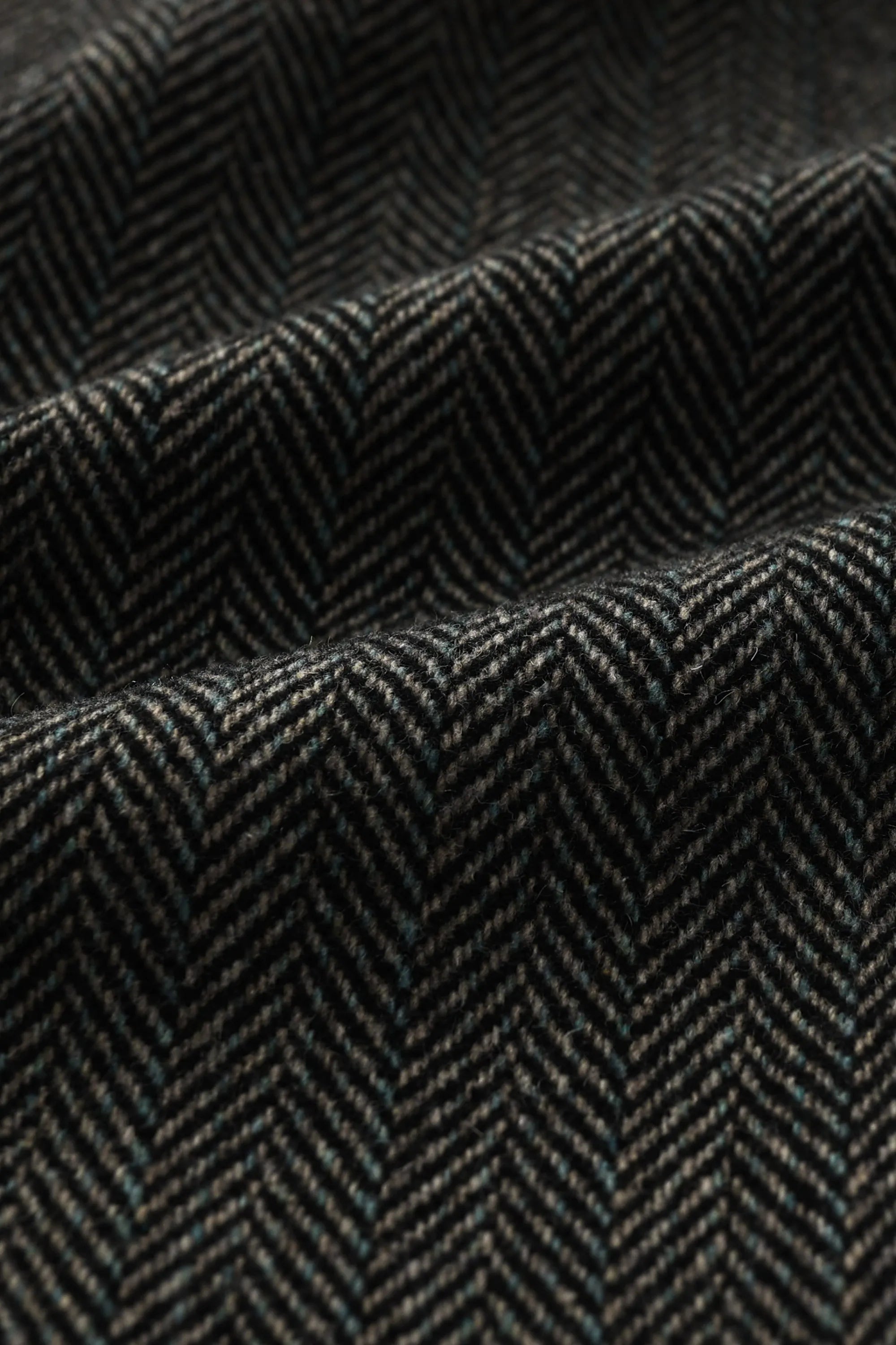 Black stripes