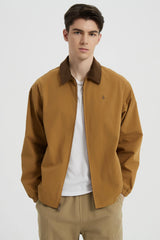 Lightweight Casual Windbreaker Jacket – Official Brand