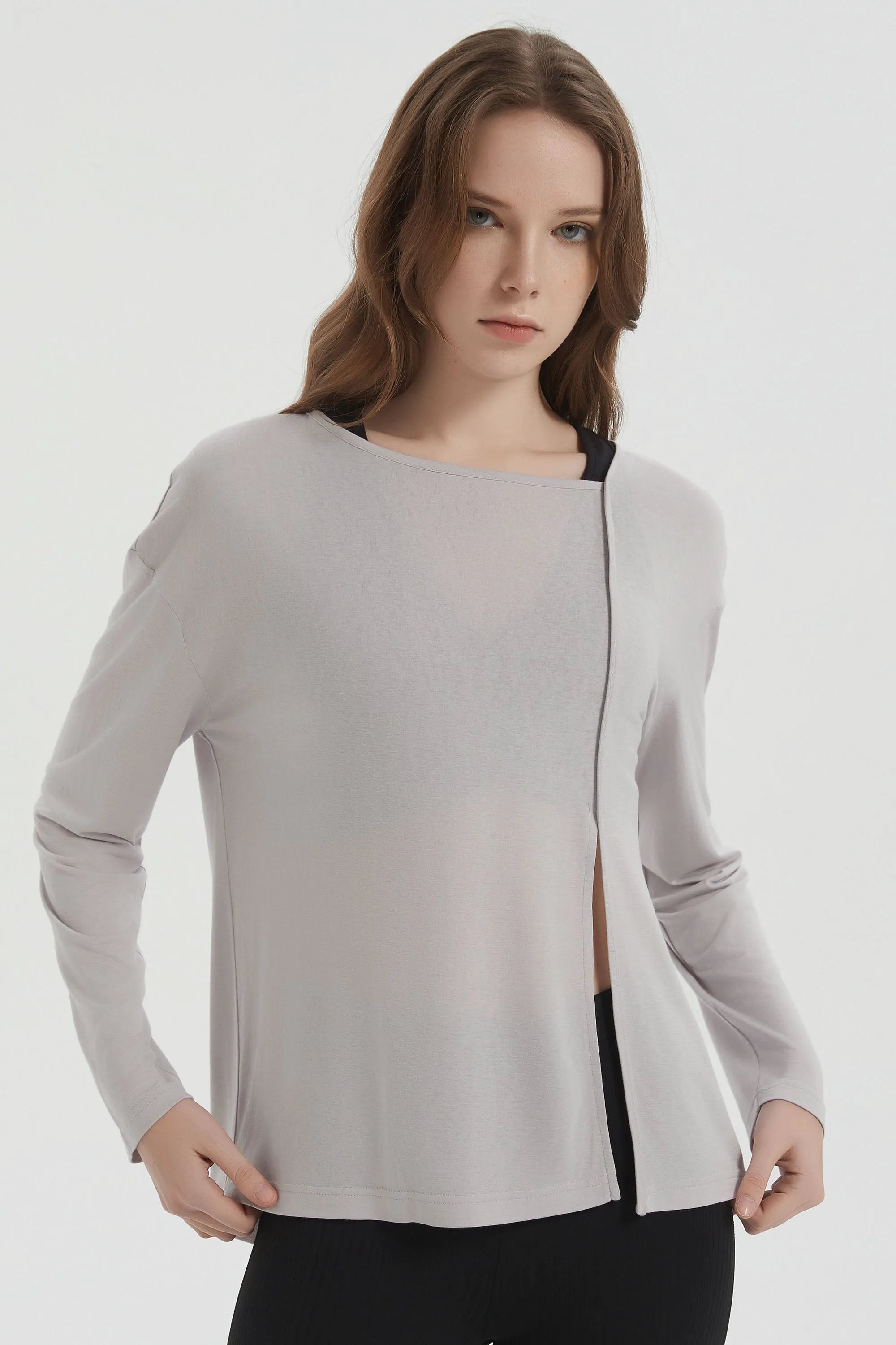 Gray