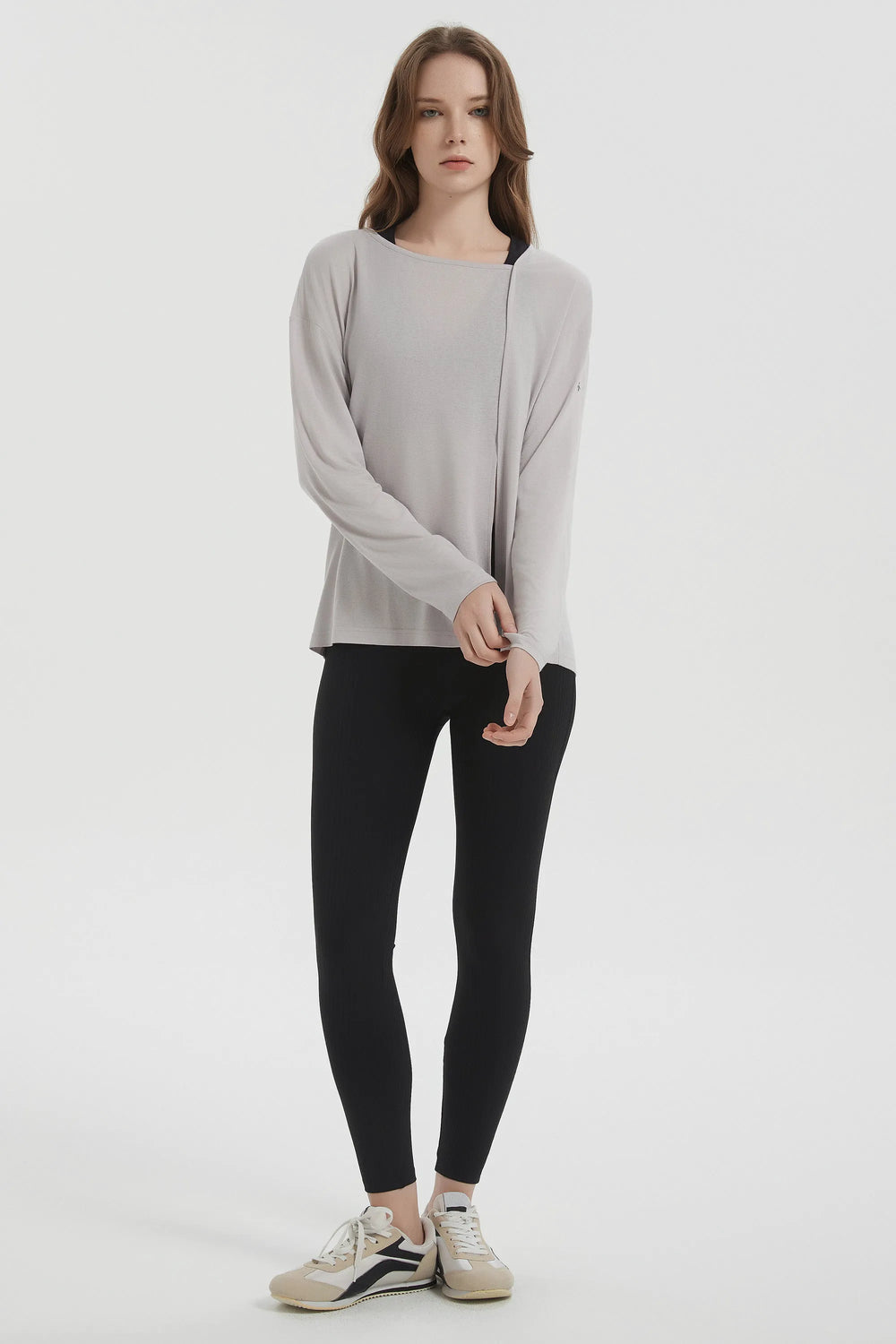 Gray