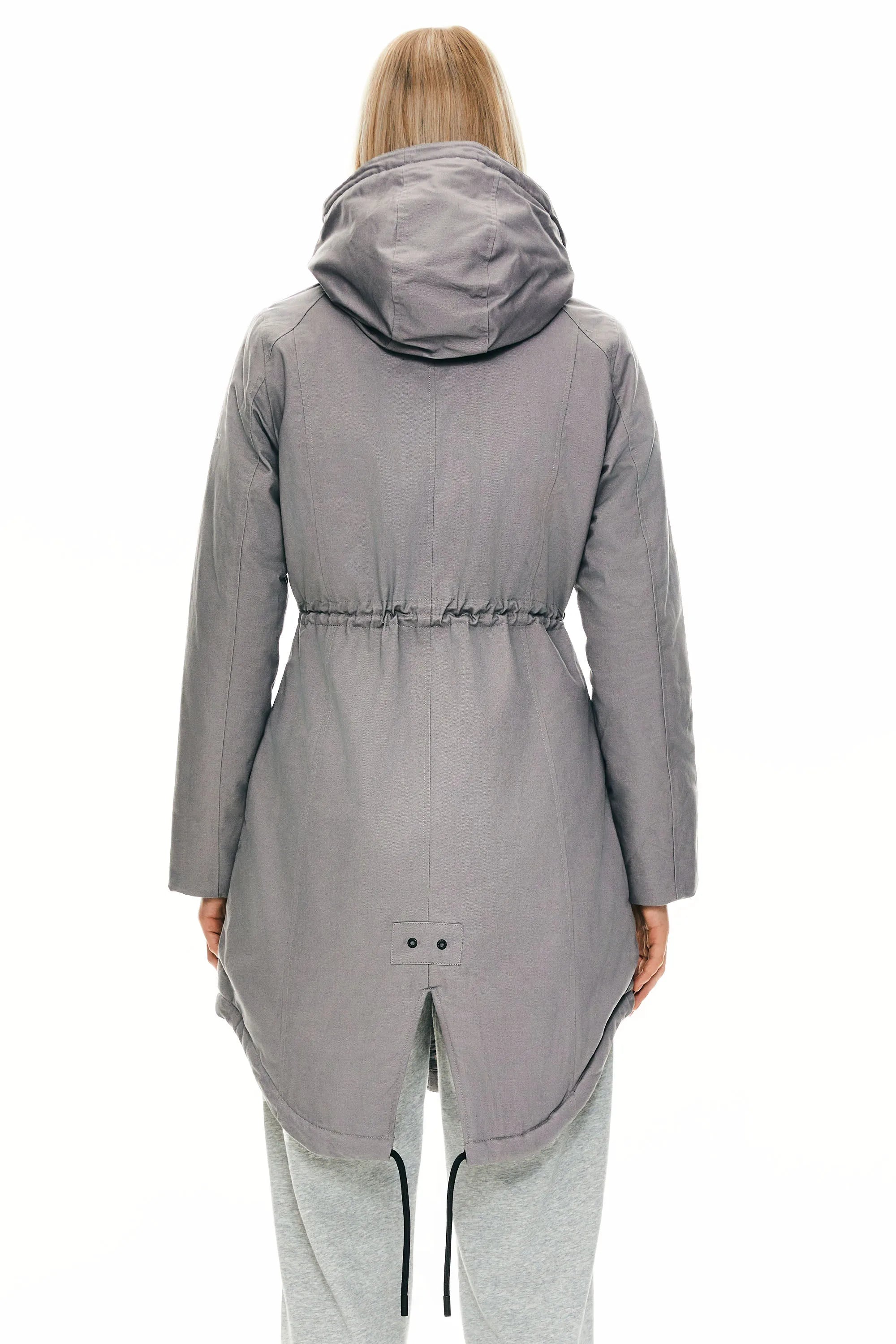 Gray