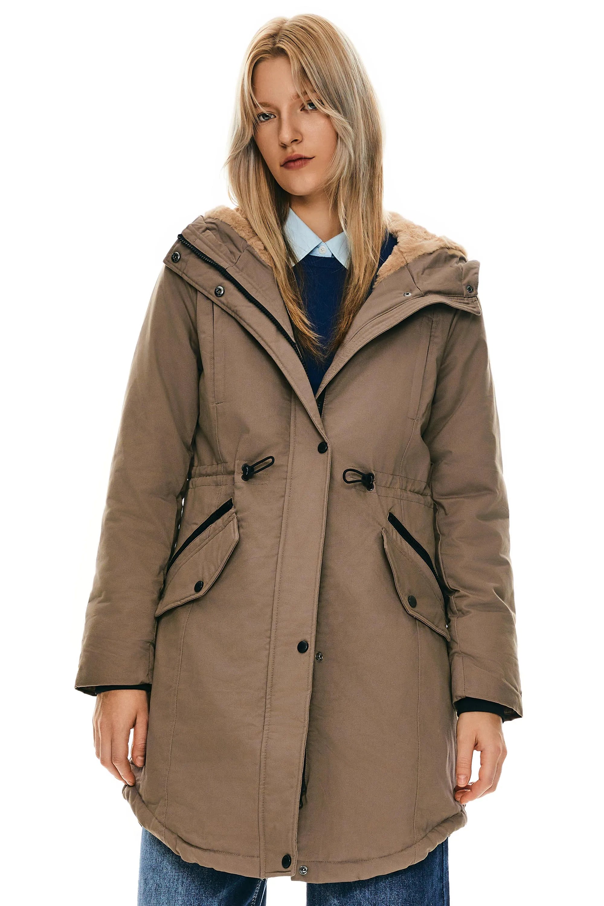 Khaki