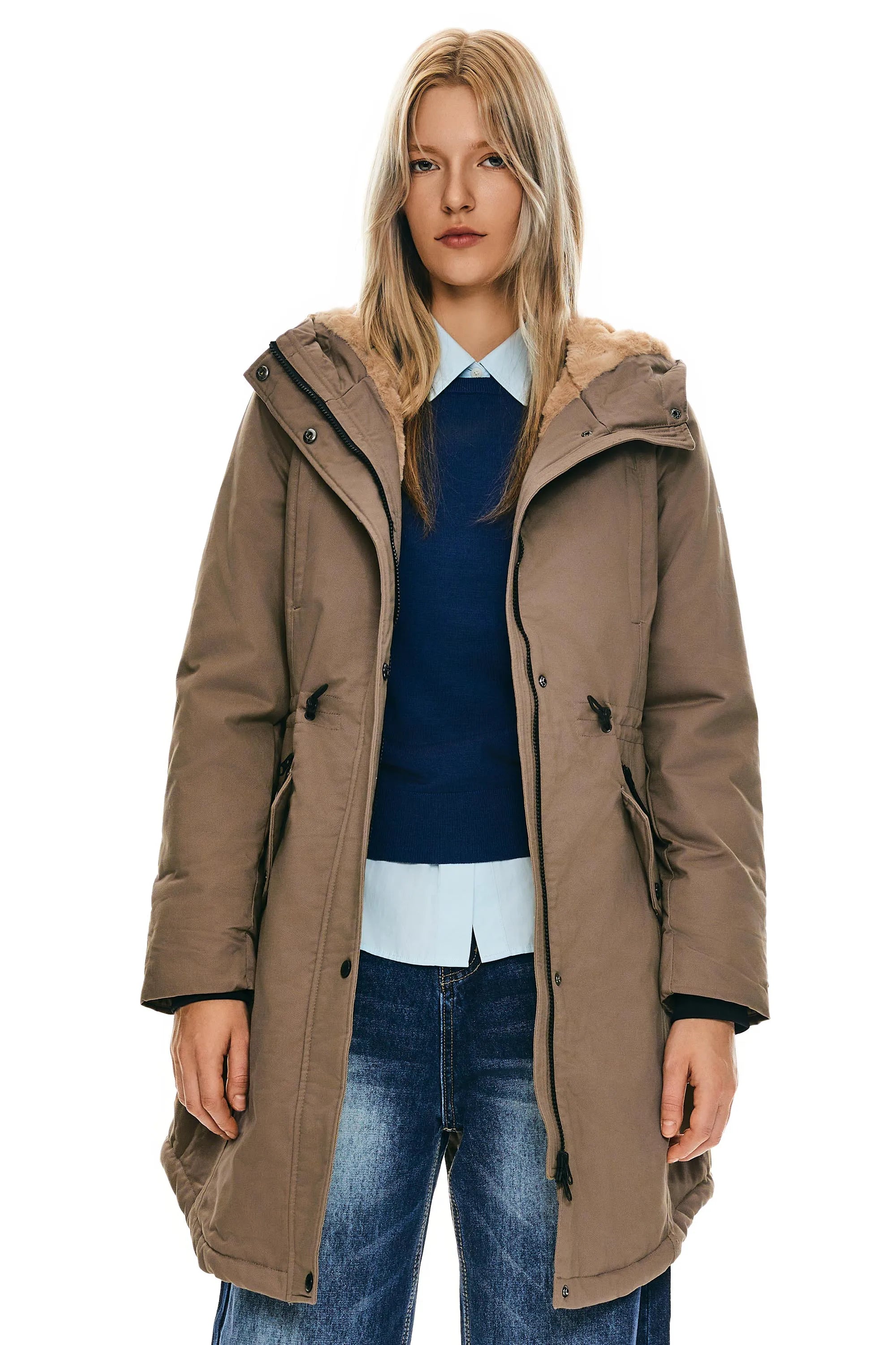 Khaki