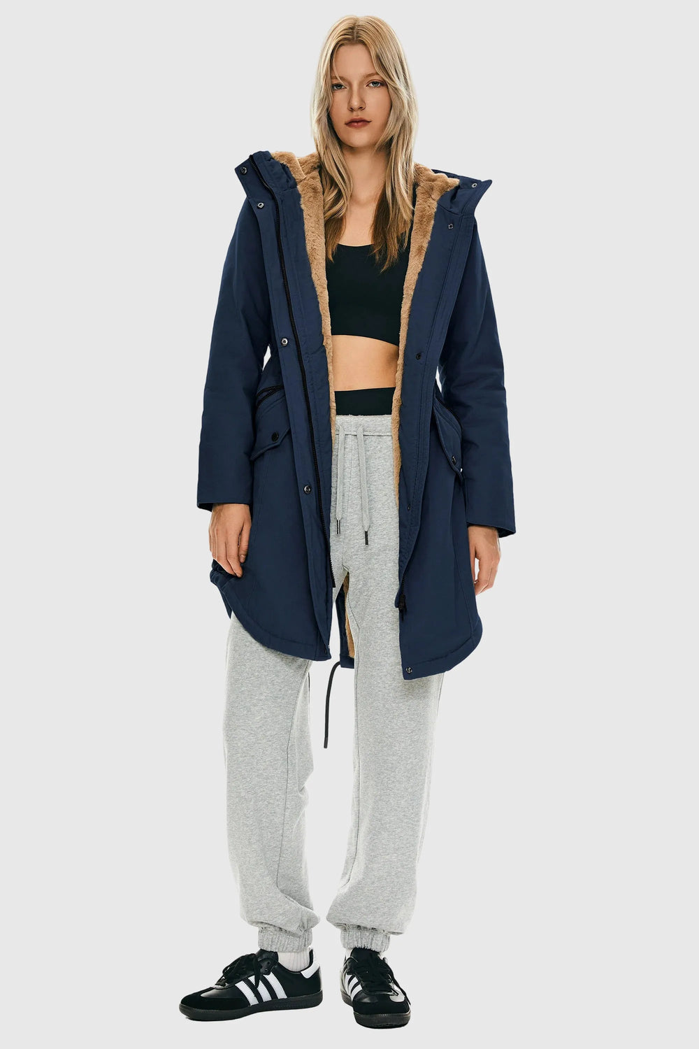 Navy
