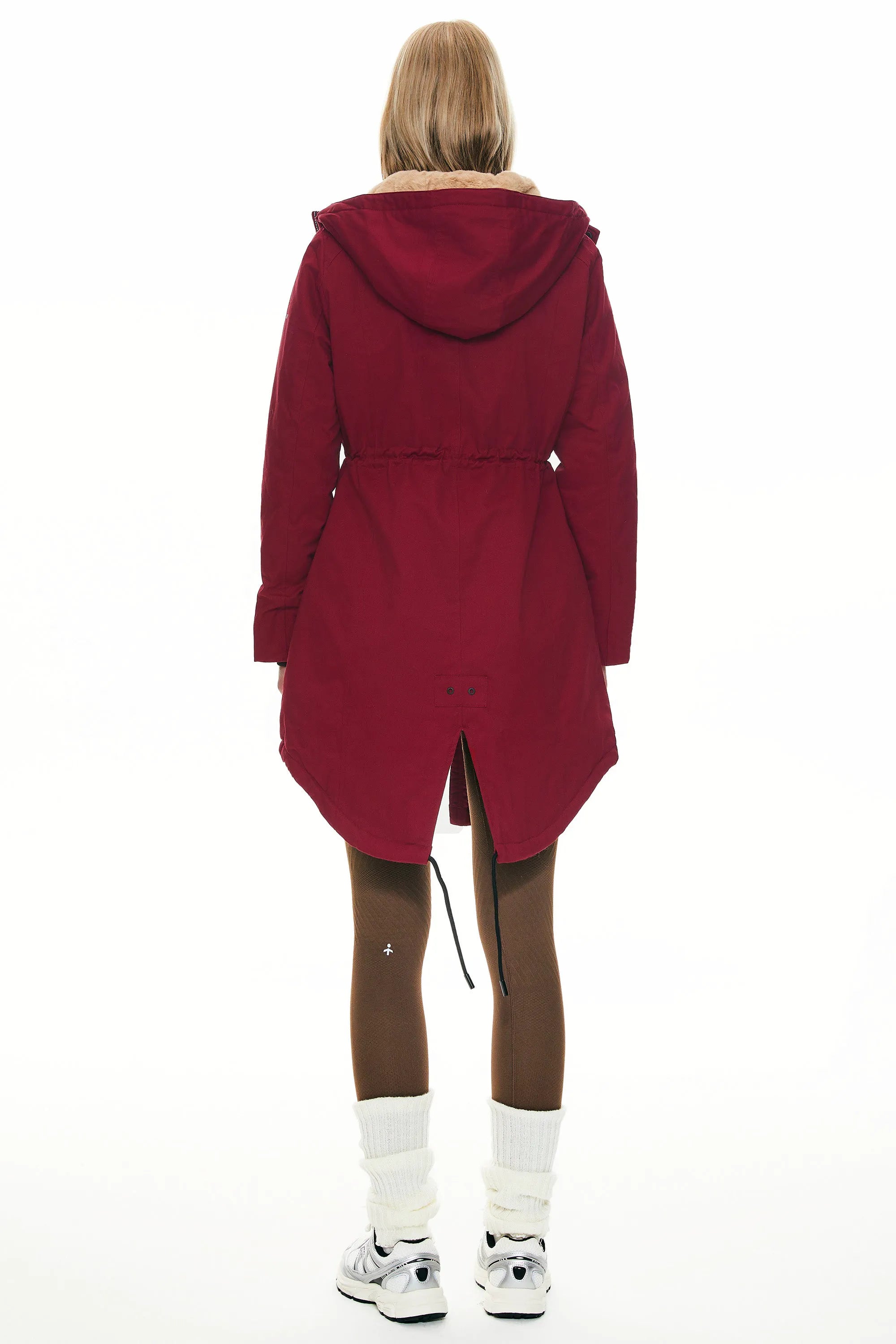 Dark Red