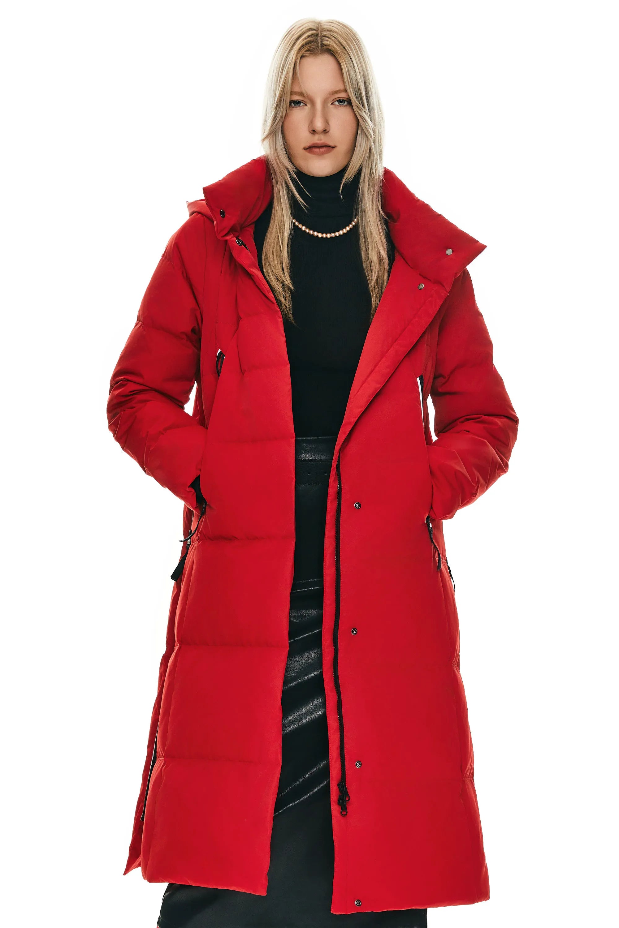 Racing Red