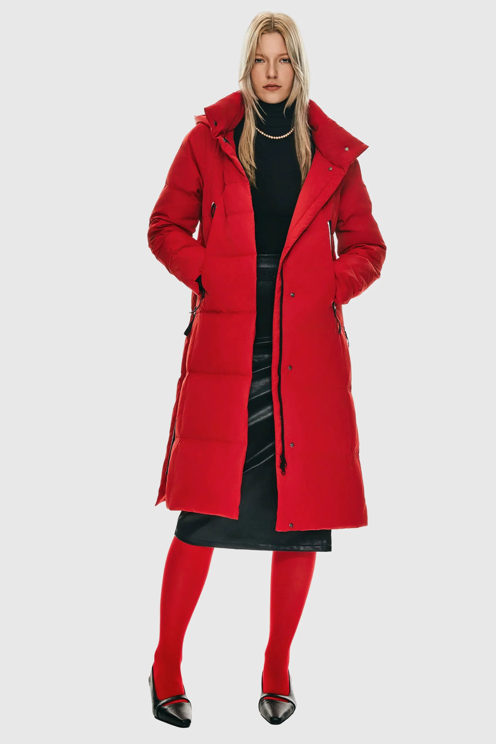 Racing Red